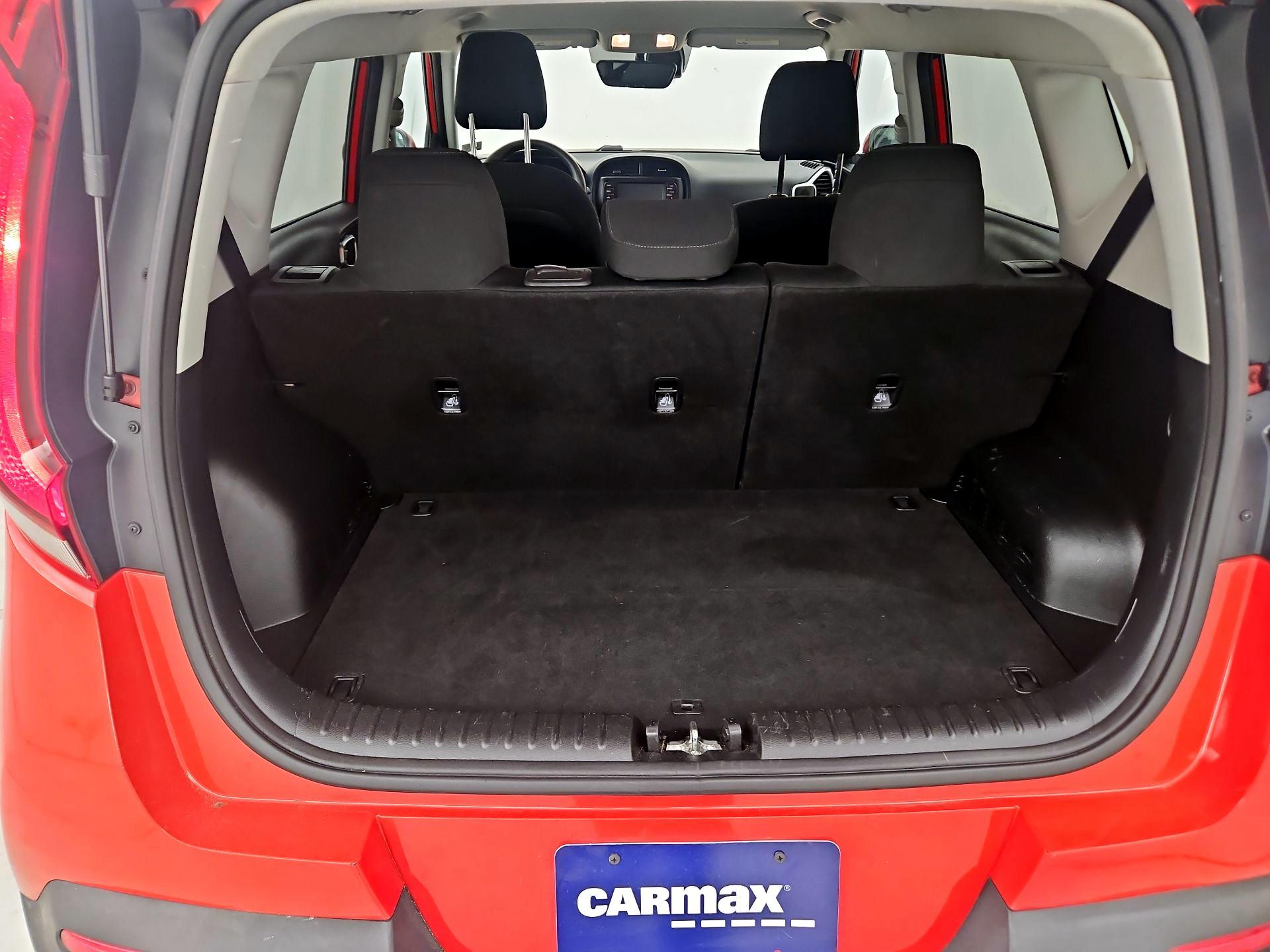 Thumbnail: 2020 Kia Soul - 20