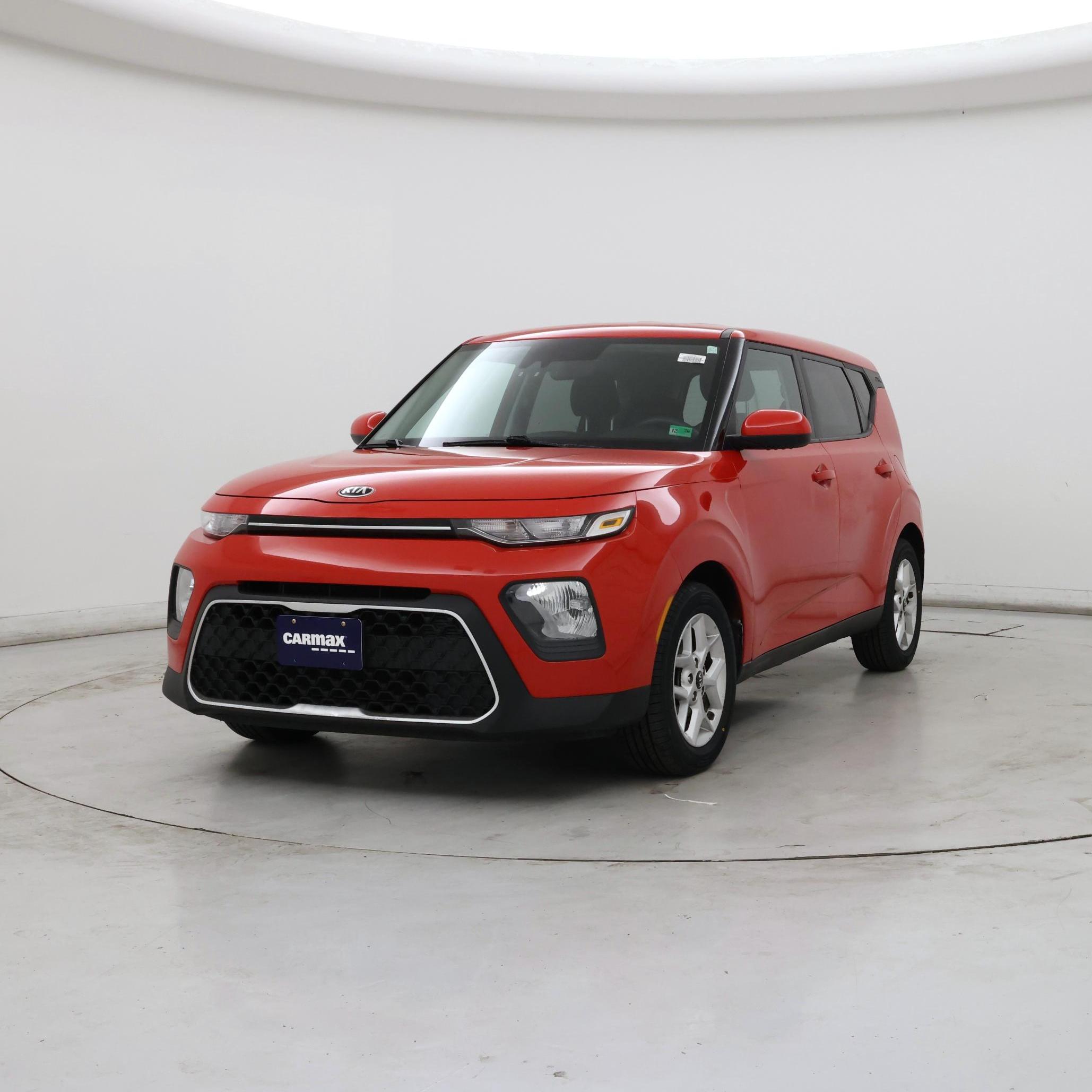 Thumbnail: 2020 Kia Soul - 4