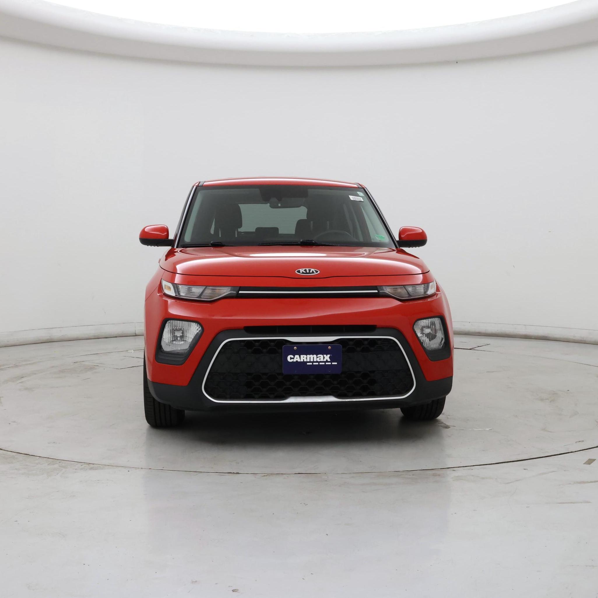 Thumbnail: 2020 Kia Soul - 5