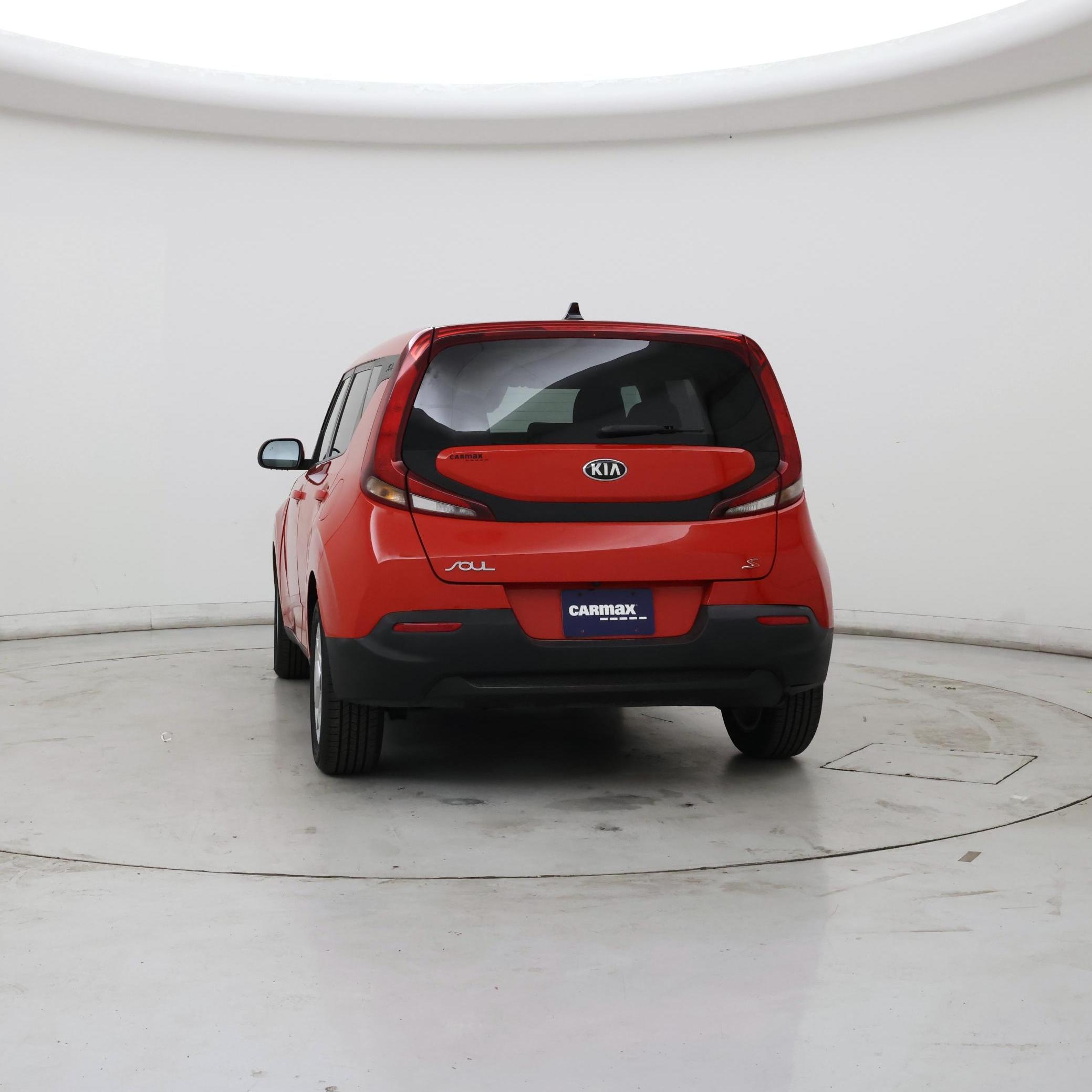 Thumbnail: 2020 Kia Soul - 6