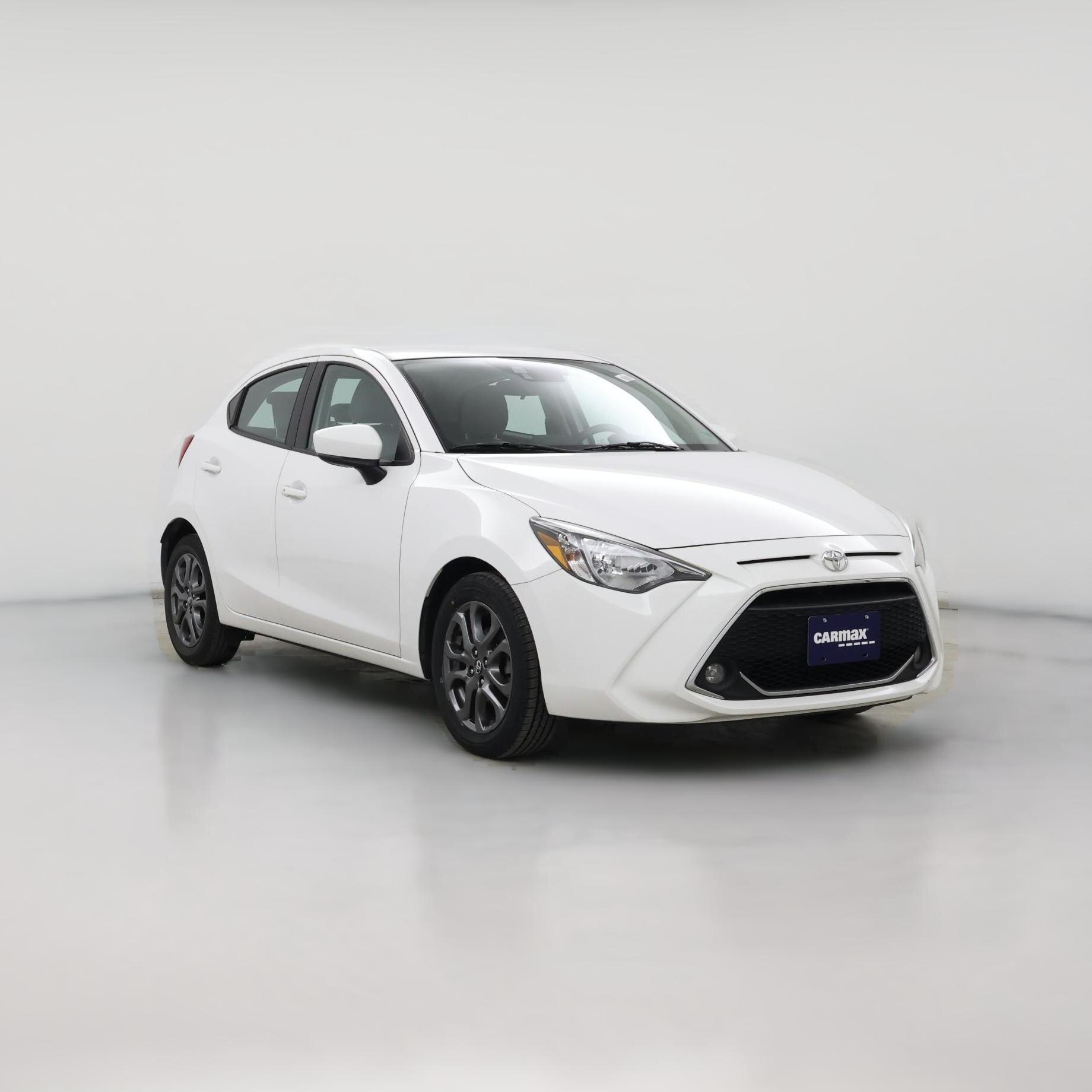 Thumbnail: 2020 Toyota Yaris - 1