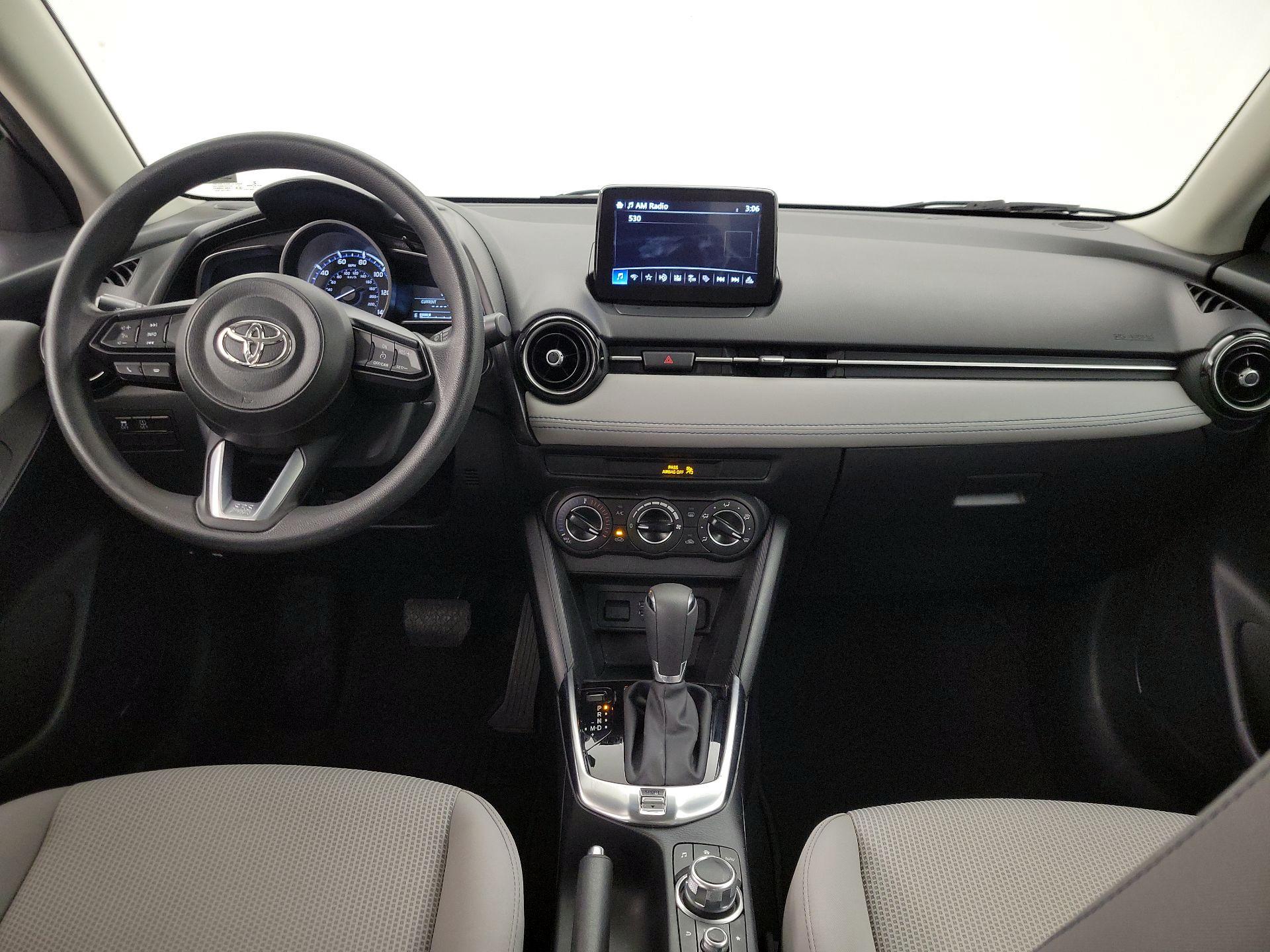 Thumbnail: 2020 Toyota Yaris - 9