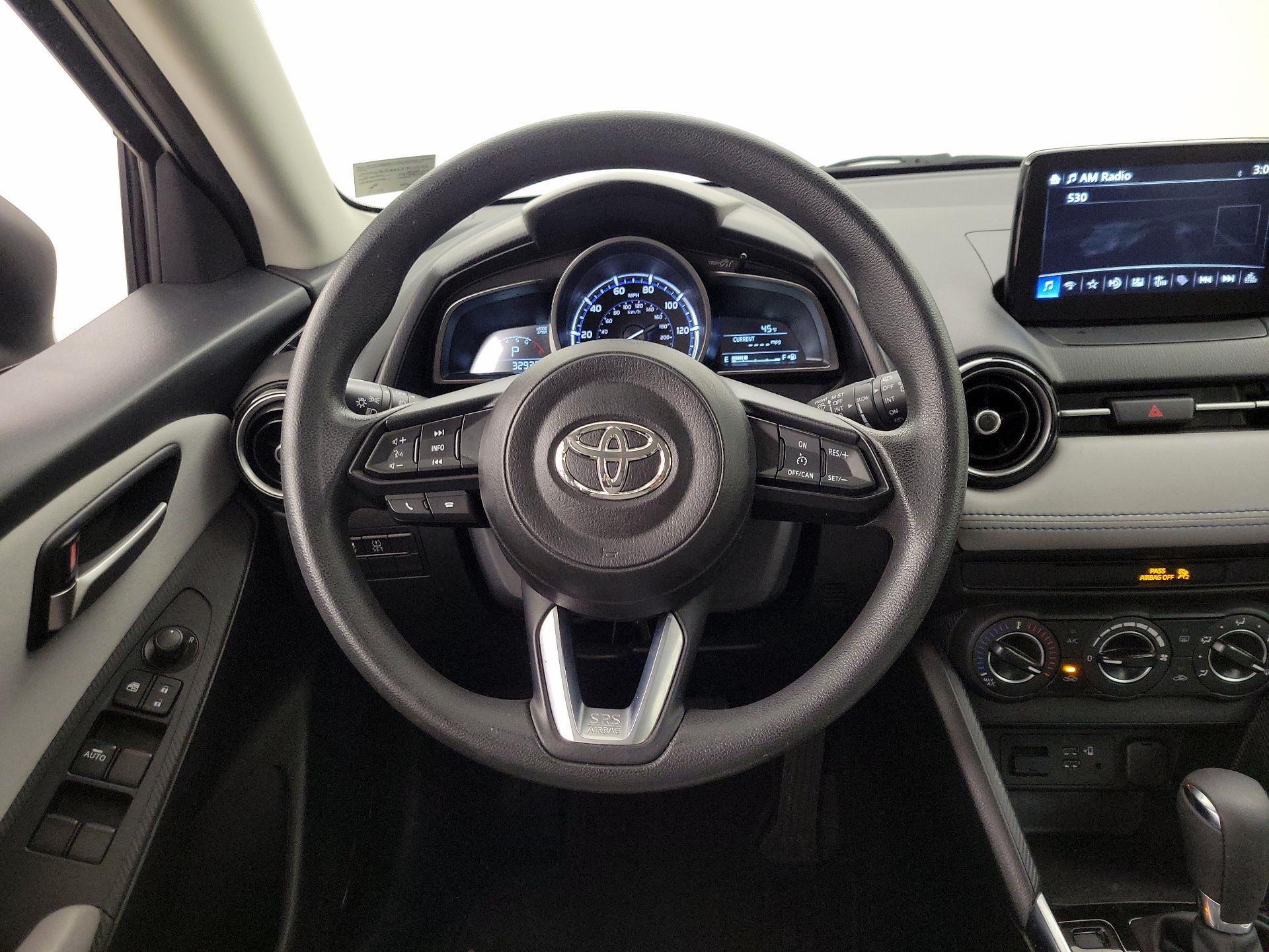 Thumbnail: 2020 Toyota Yaris - 10