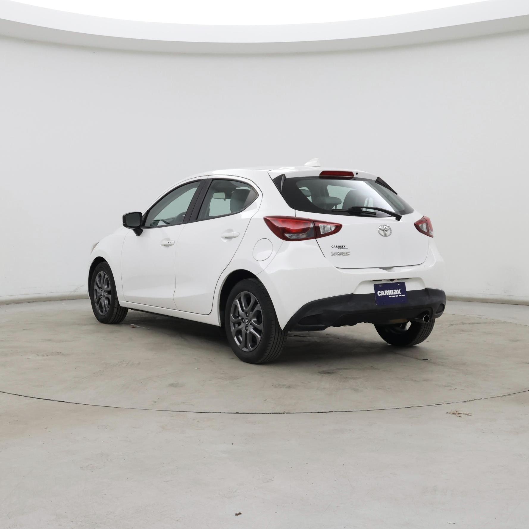 Thumbnail: 2020 Toyota Yaris - 2