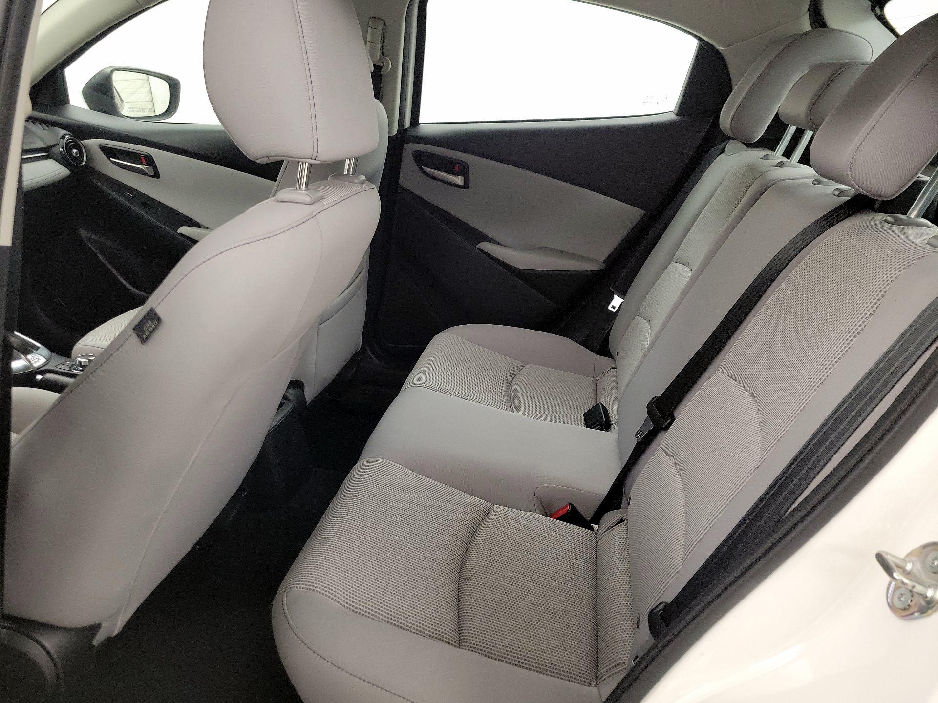 Thumbnail: 2020 Toyota Yaris - 19