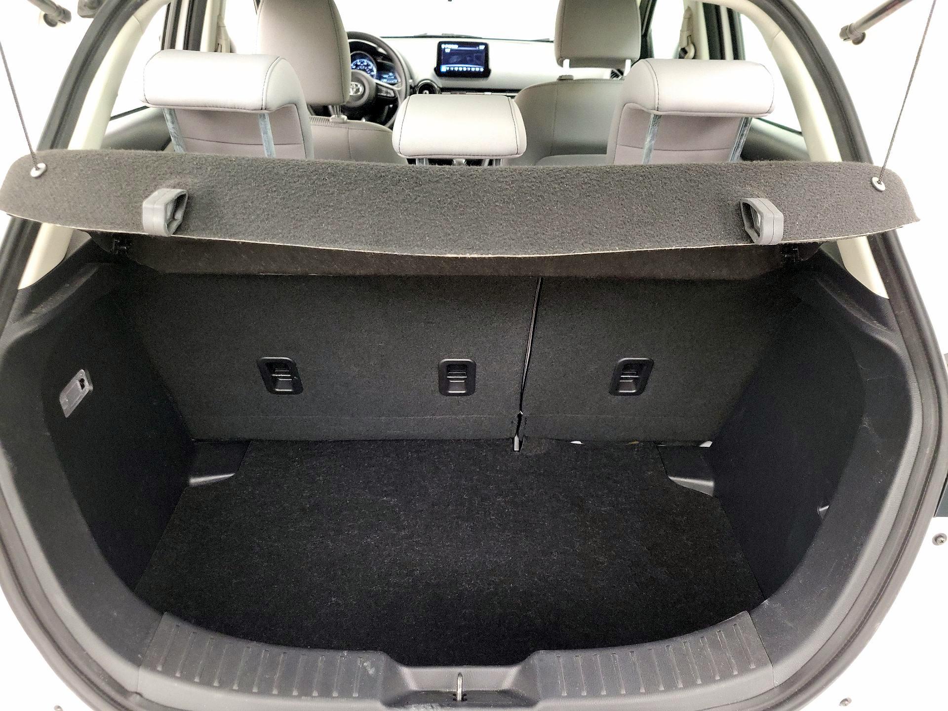 Thumbnail: 2020 Toyota Yaris - 20