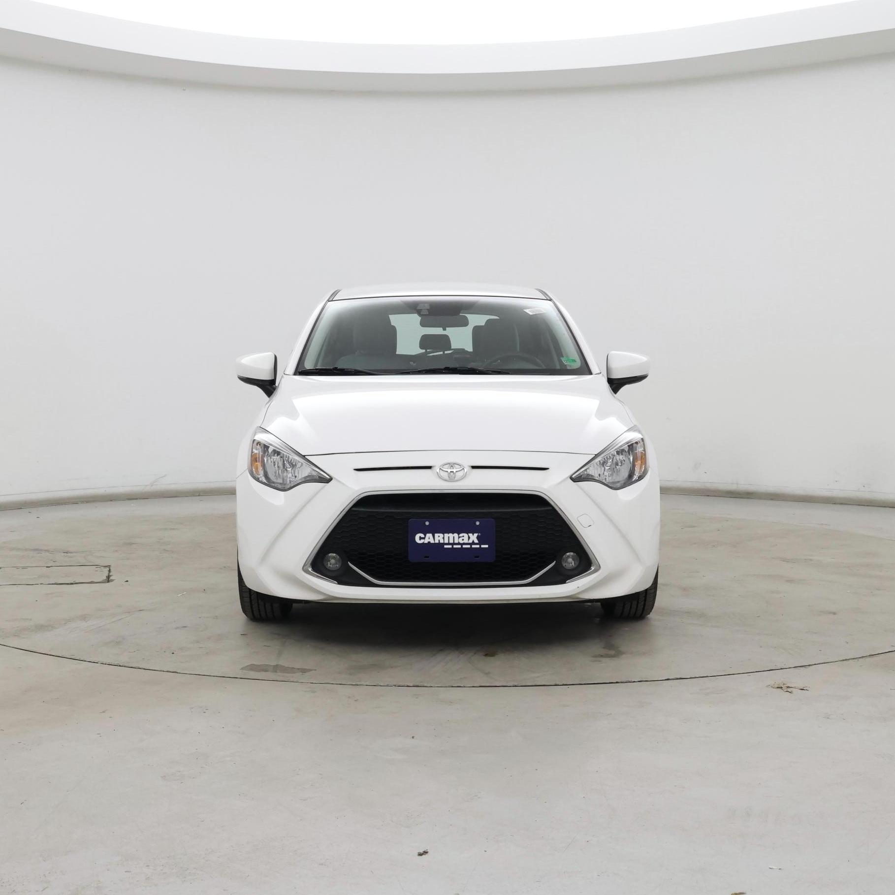 Thumbnail: 2020 Toyota Yaris - 5