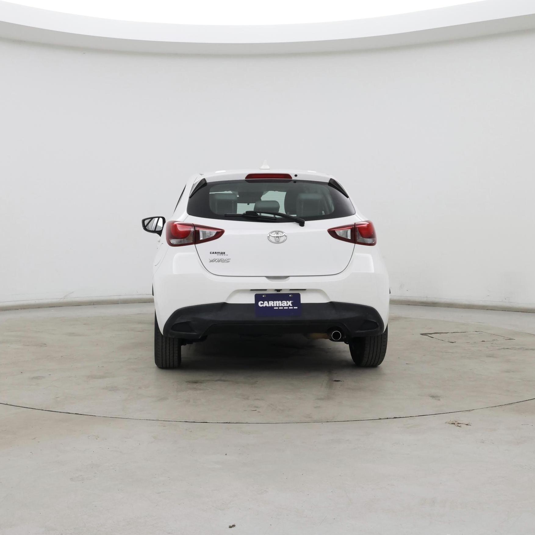 Thumbnail: 2020 Toyota Yaris - 6