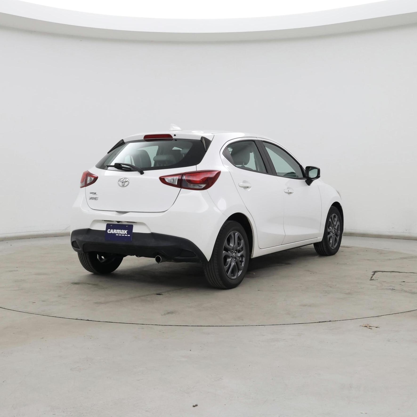 Thumbnail: 2020 Toyota Yaris - 8