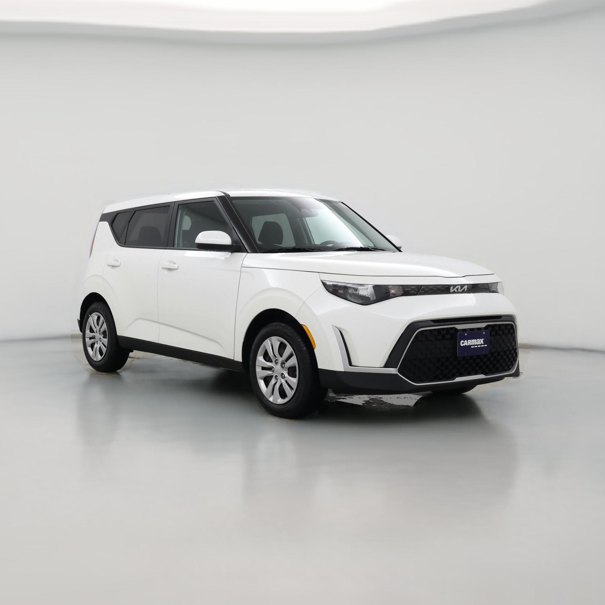 Thumbnail: 2025 Kia Soul - 1