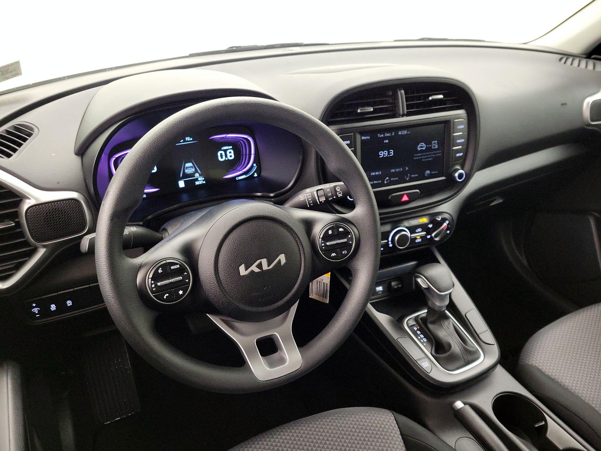 Thumbnail: 2025 Kia Soul - 9