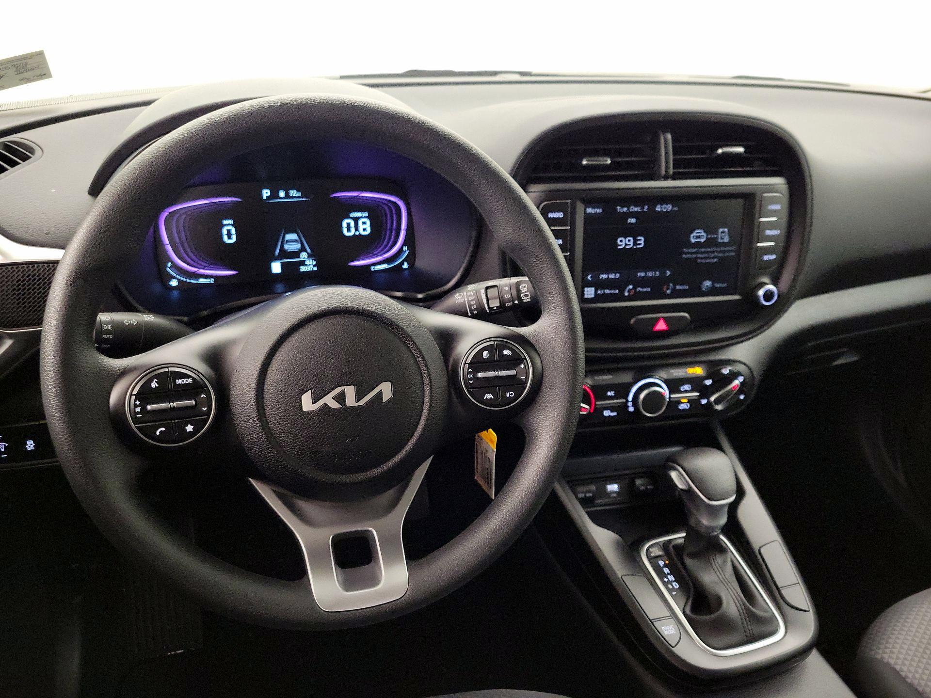 Thumbnail: 2025 Kia Soul - 10