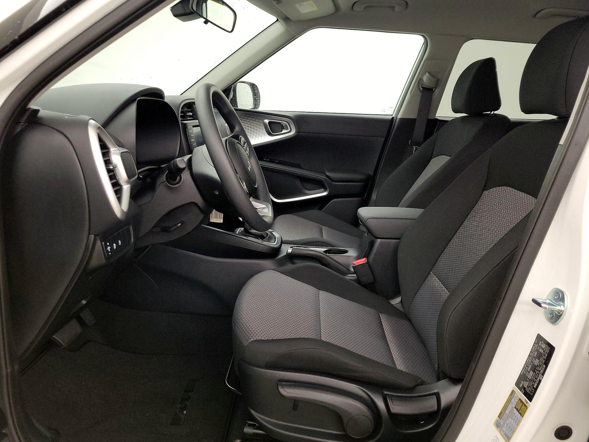 Thumbnail: 2025 Kia Soul - 11