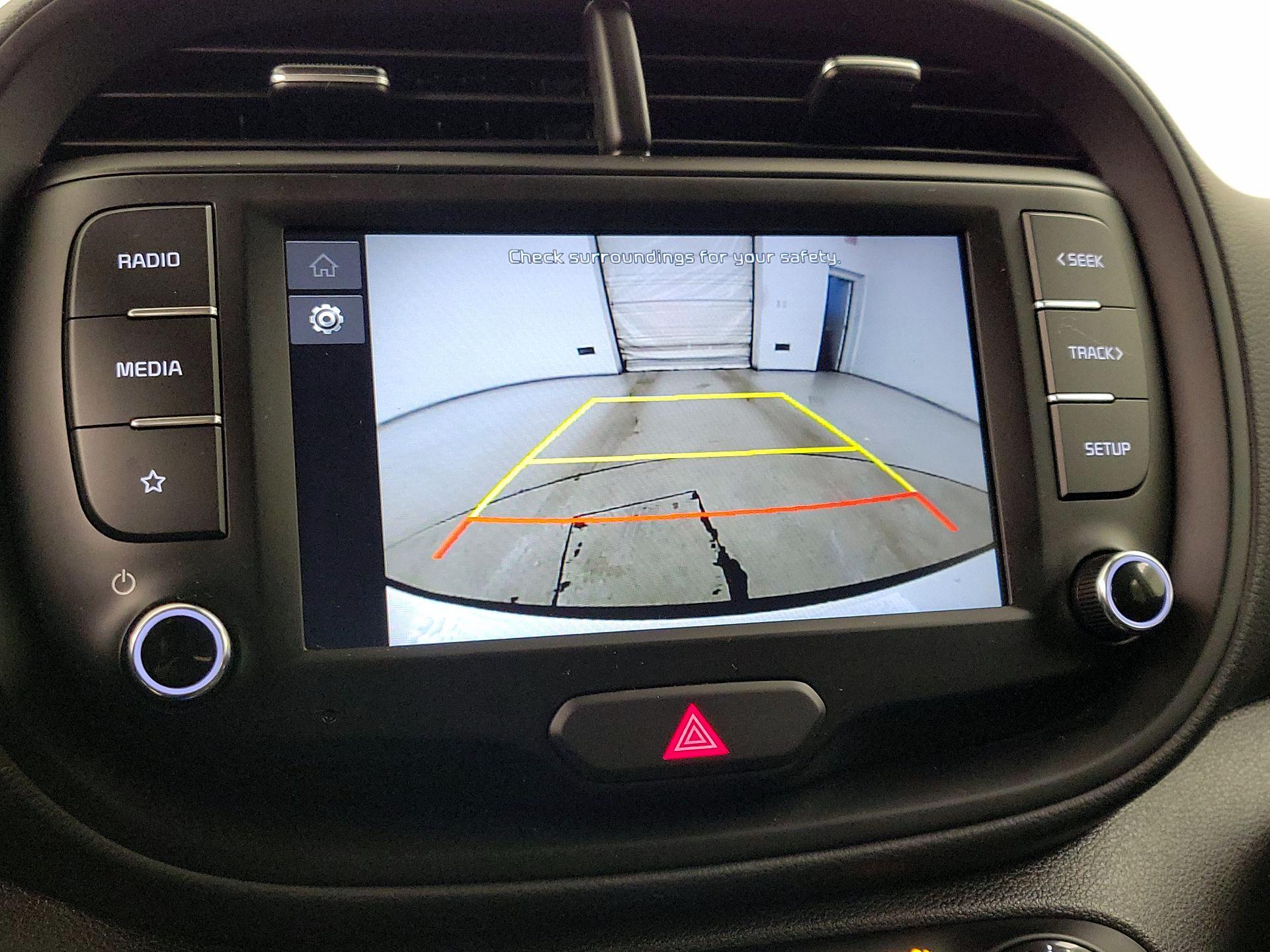 Thumbnail: 2025 Kia Soul - 14