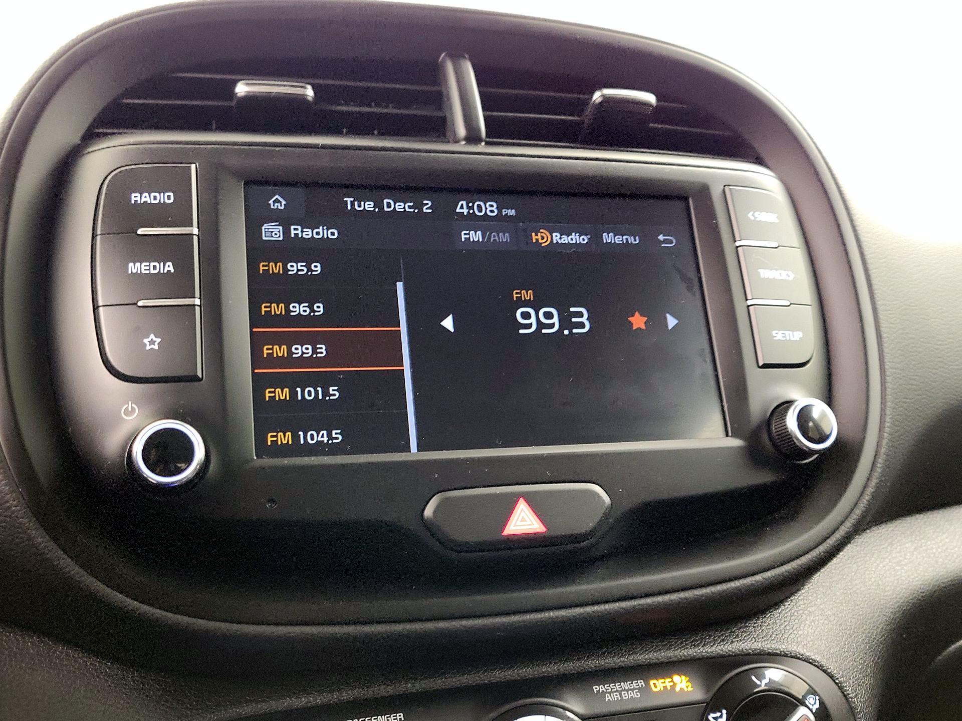 Thumbnail: 2025 Kia Soul - 15