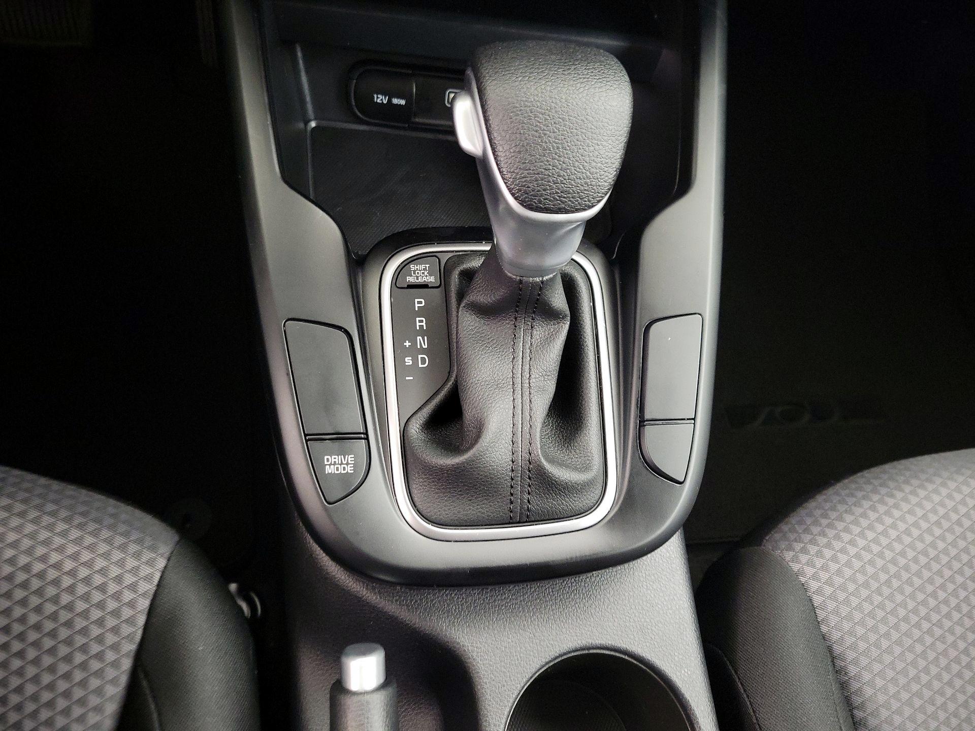 Thumbnail: 2025 Kia Soul - 17