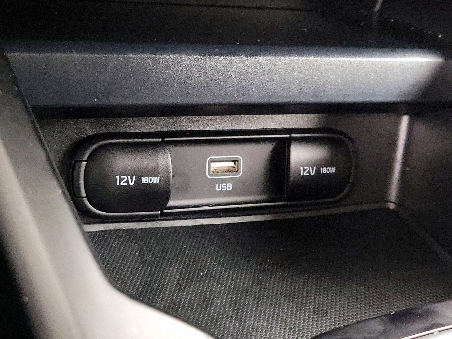 Thumbnail: 2025 Kia Soul - 18