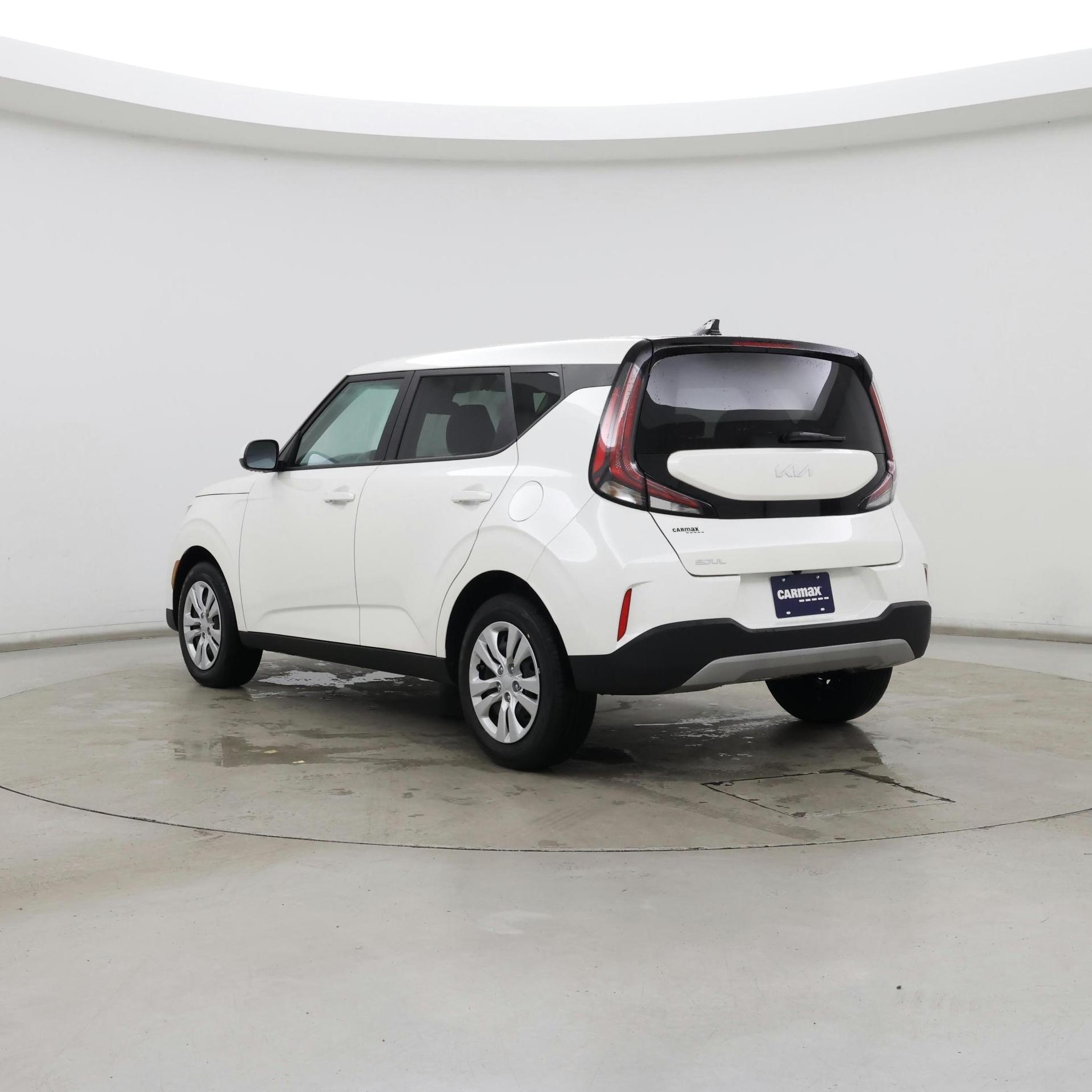 Thumbnail: 2025 Kia Soul - 2