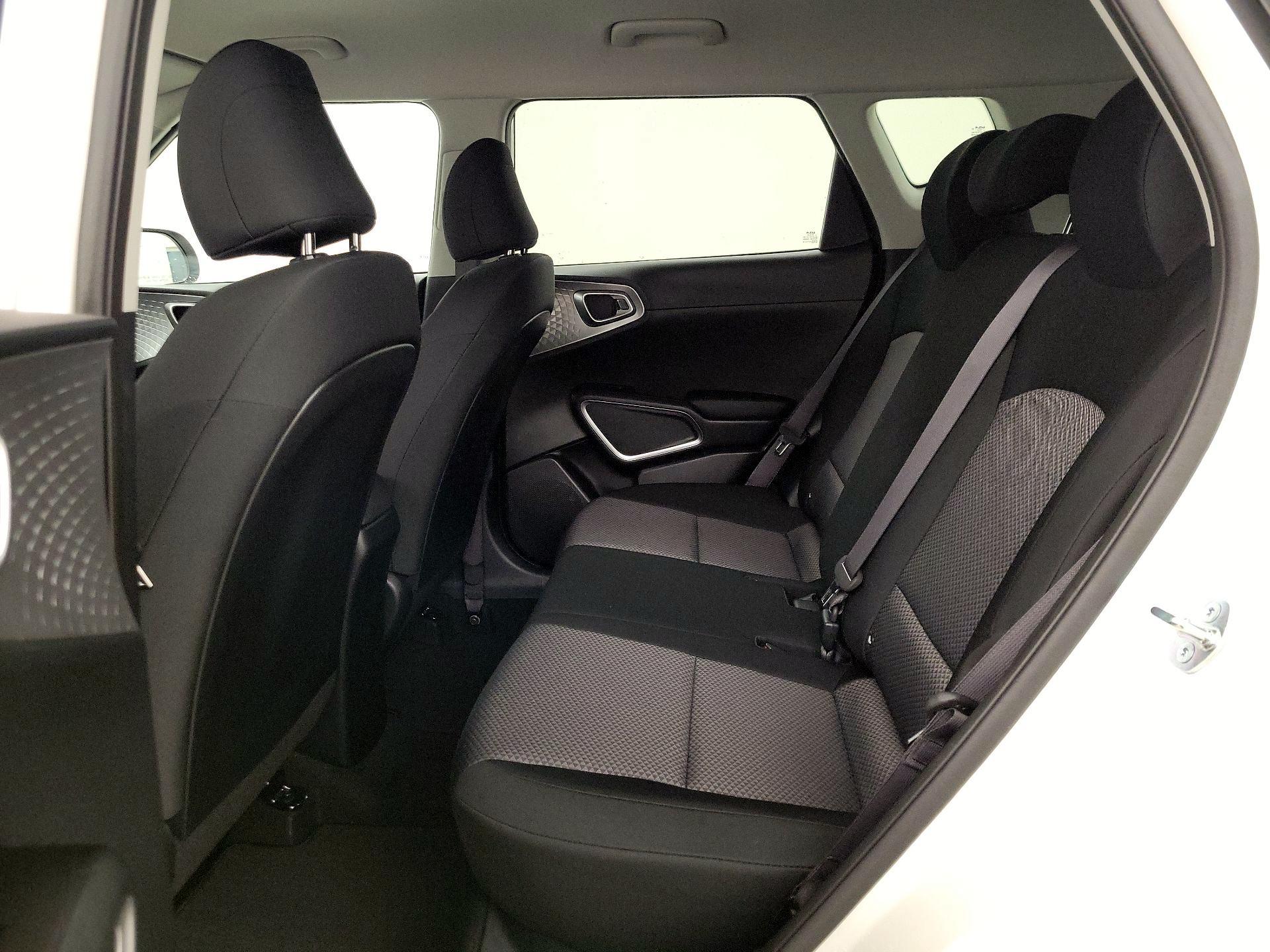 Thumbnail: 2025 Kia Soul - 19