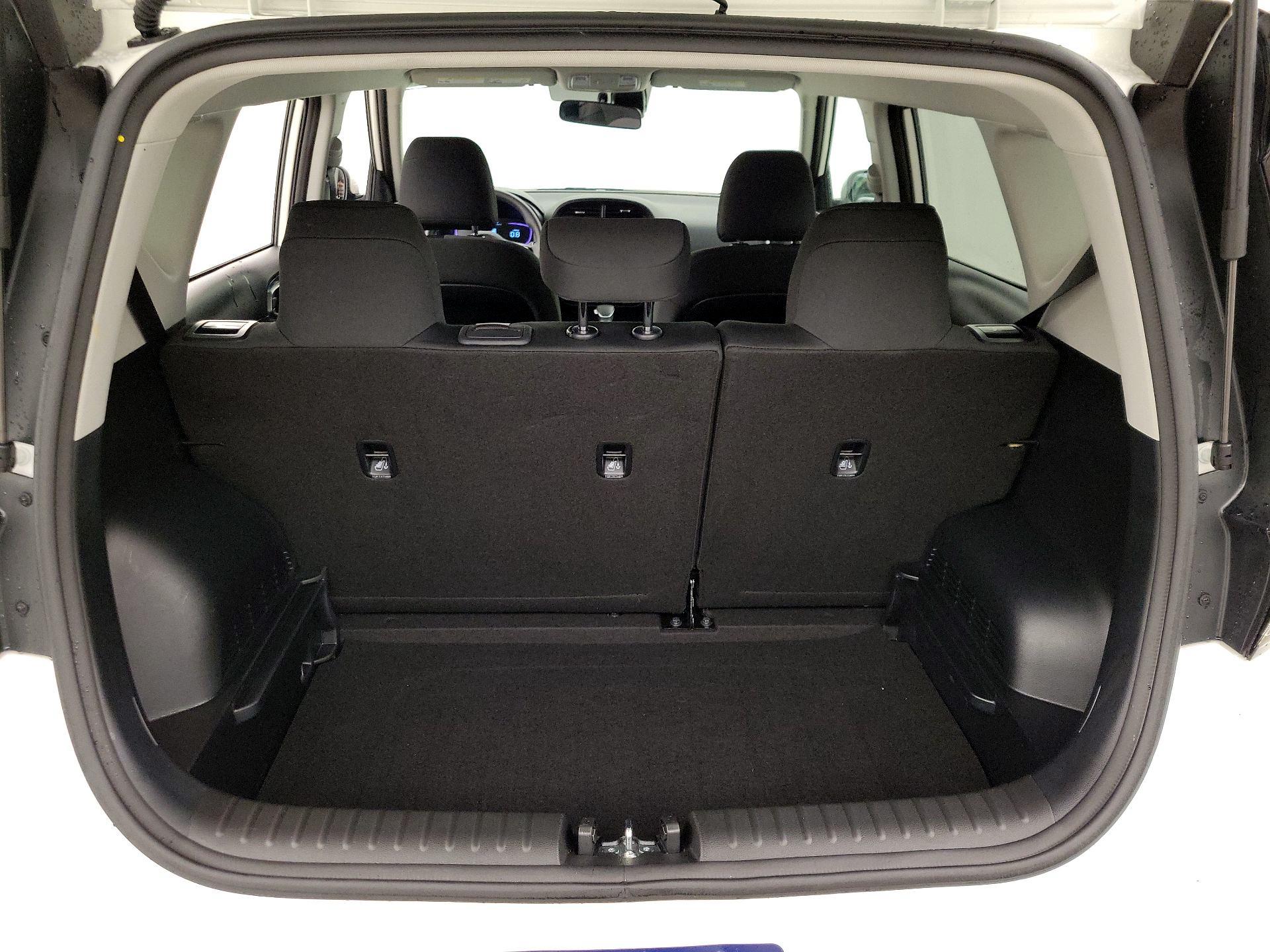 Thumbnail: 2025 Kia Soul - 20