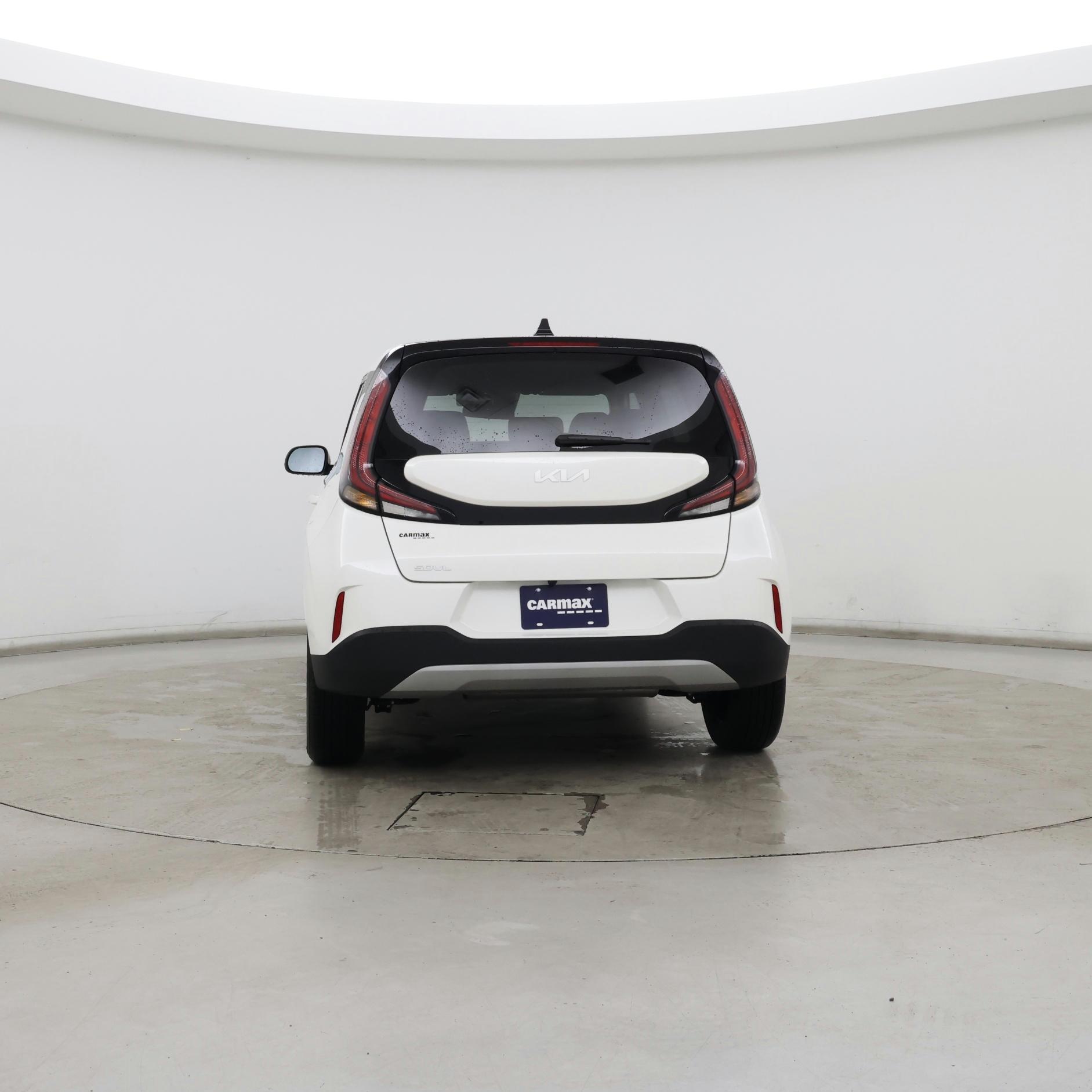 Thumbnail: 2025 Kia Soul - 6