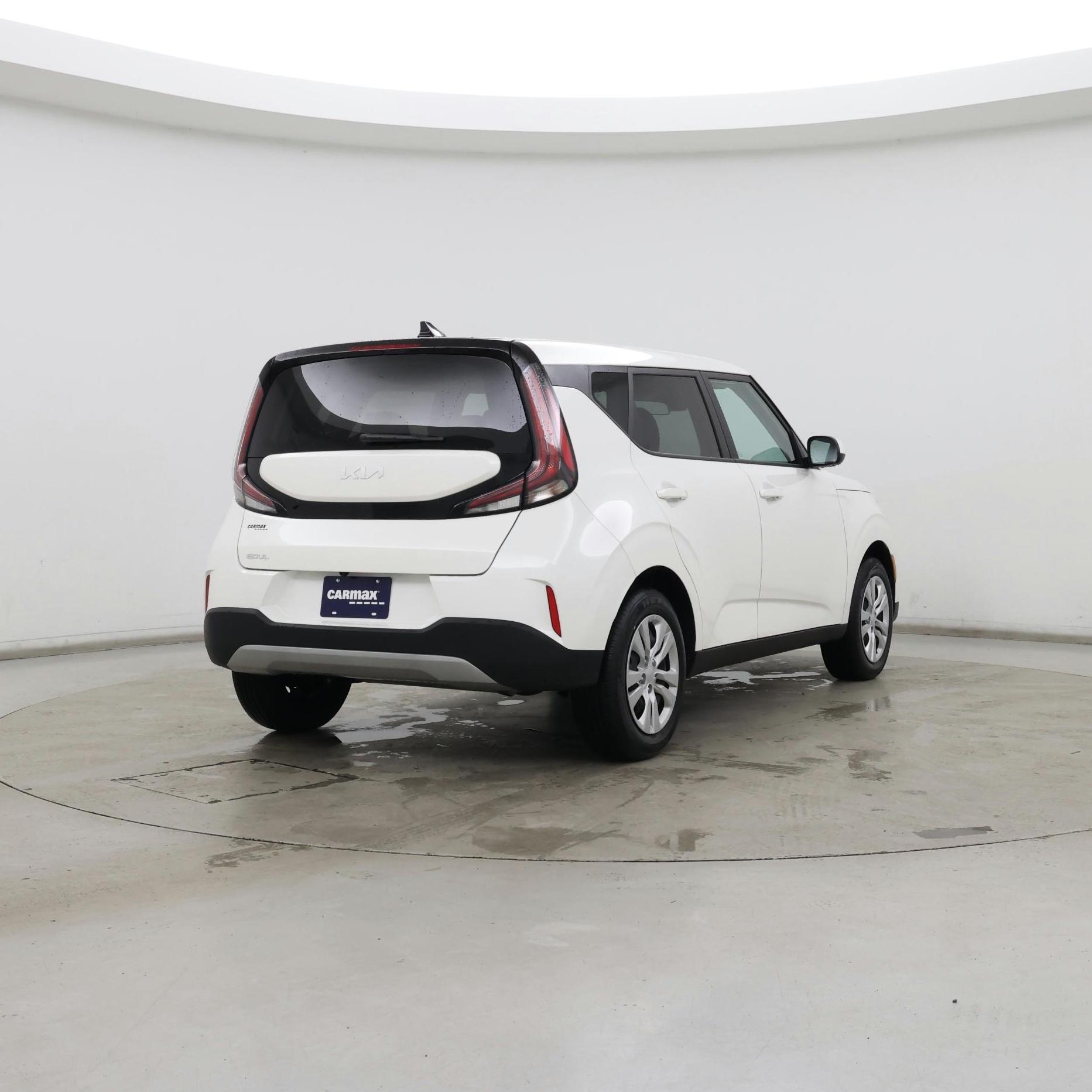 Thumbnail: 2025 Kia Soul - 8