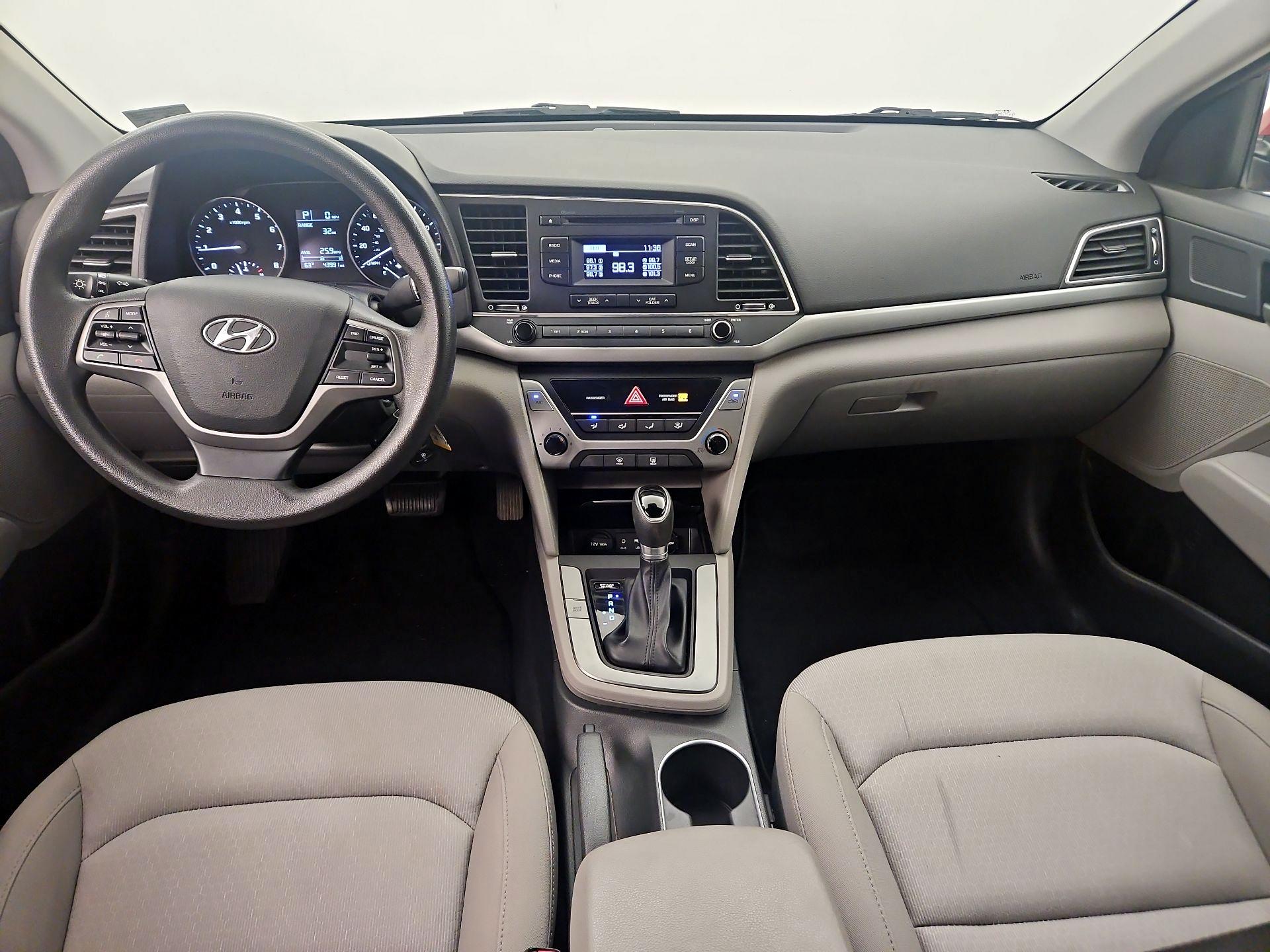 Thumbnail: 2017 Hyundai Elantra - 9