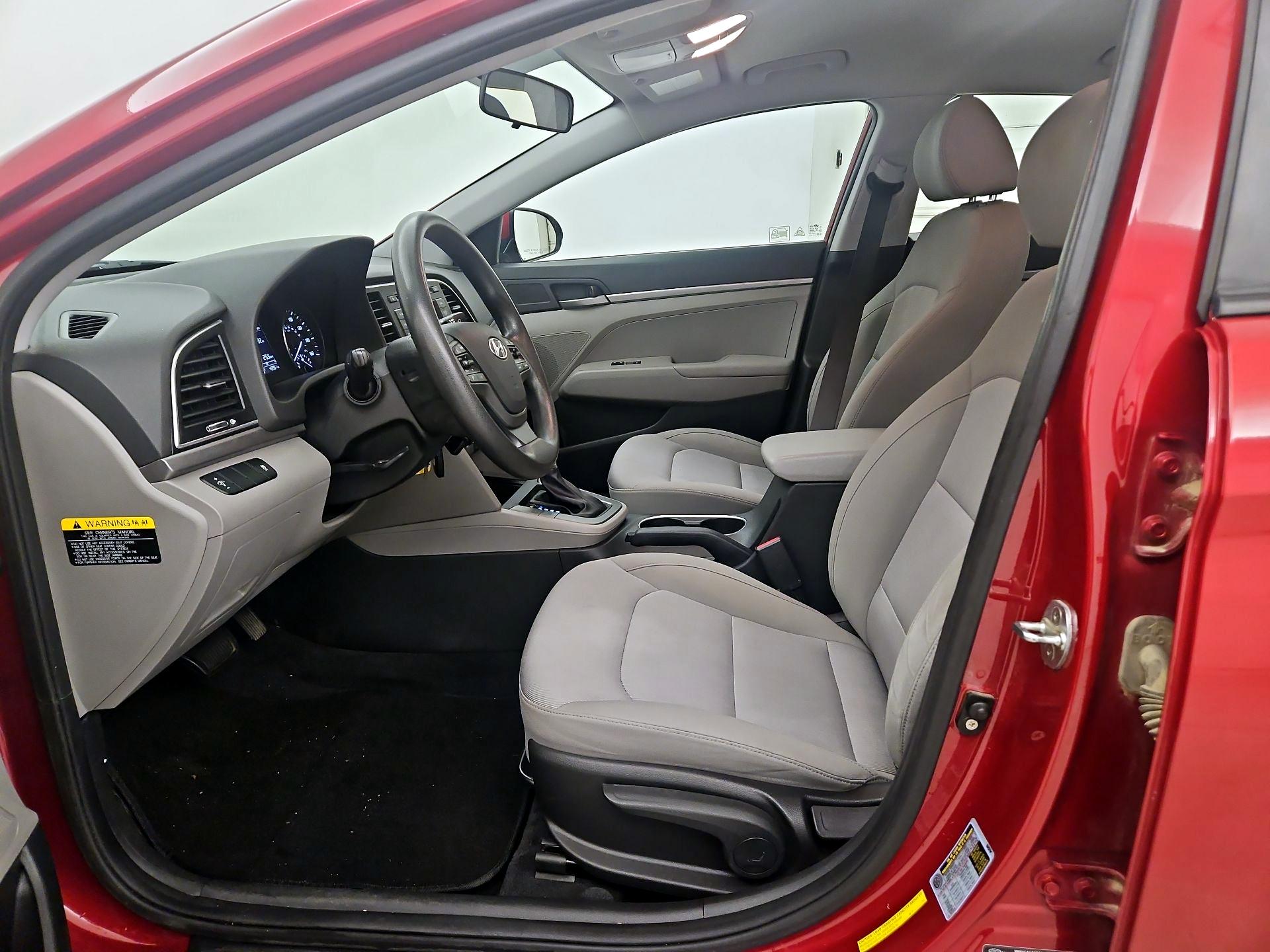 Thumbnail: 2017 Hyundai Elantra - 11