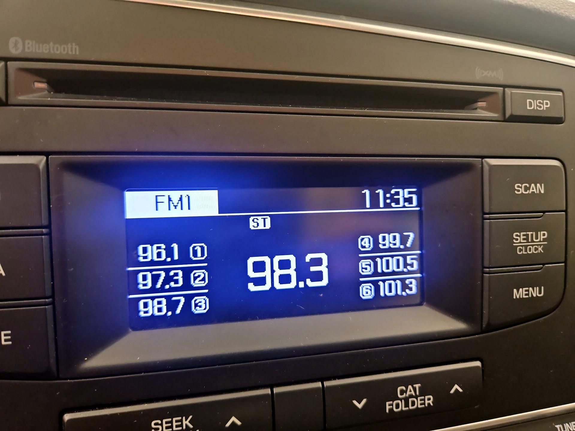 Thumbnail: 2017 Hyundai Elantra - 14