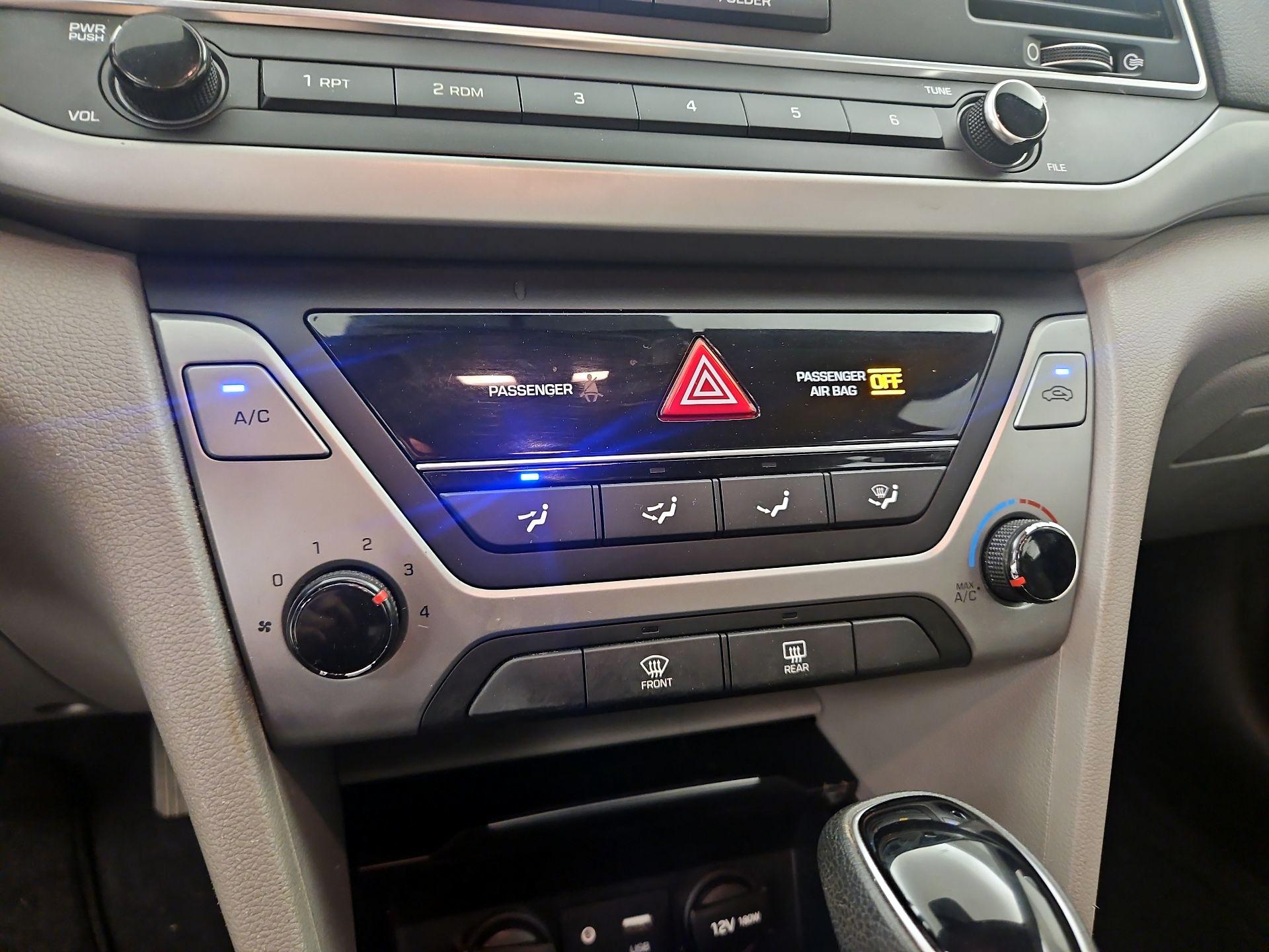 Thumbnail: 2017 Hyundai Elantra - 15