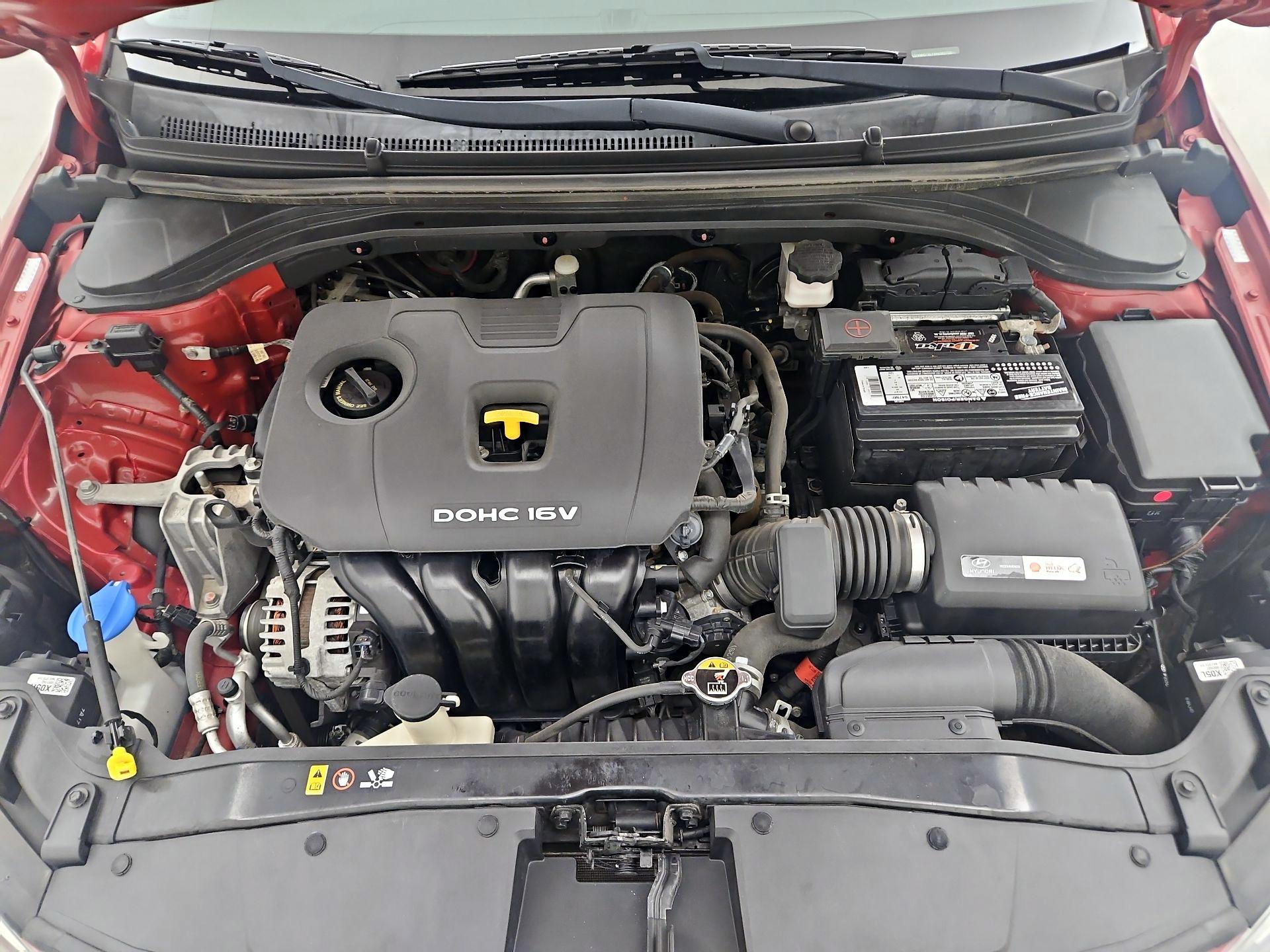 Thumbnail: 2017 Hyundai Elantra - 20