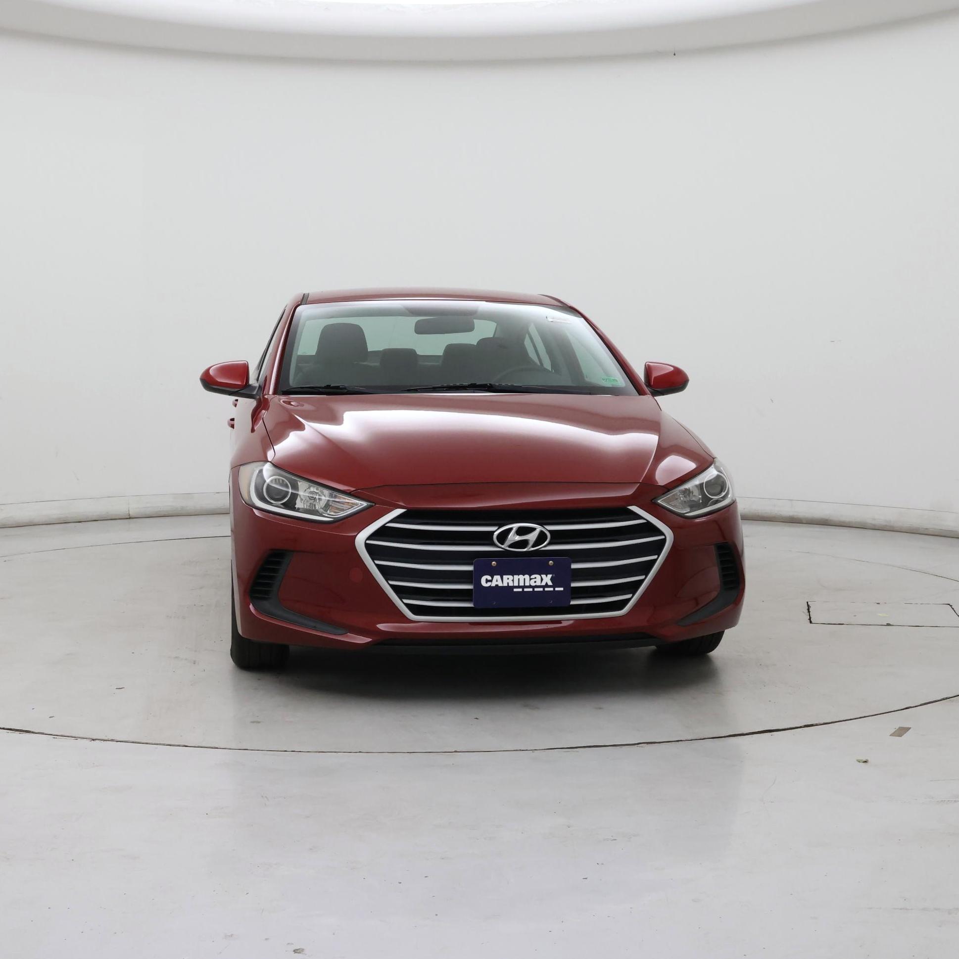 Thumbnail: 2017 Hyundai Elantra - 5