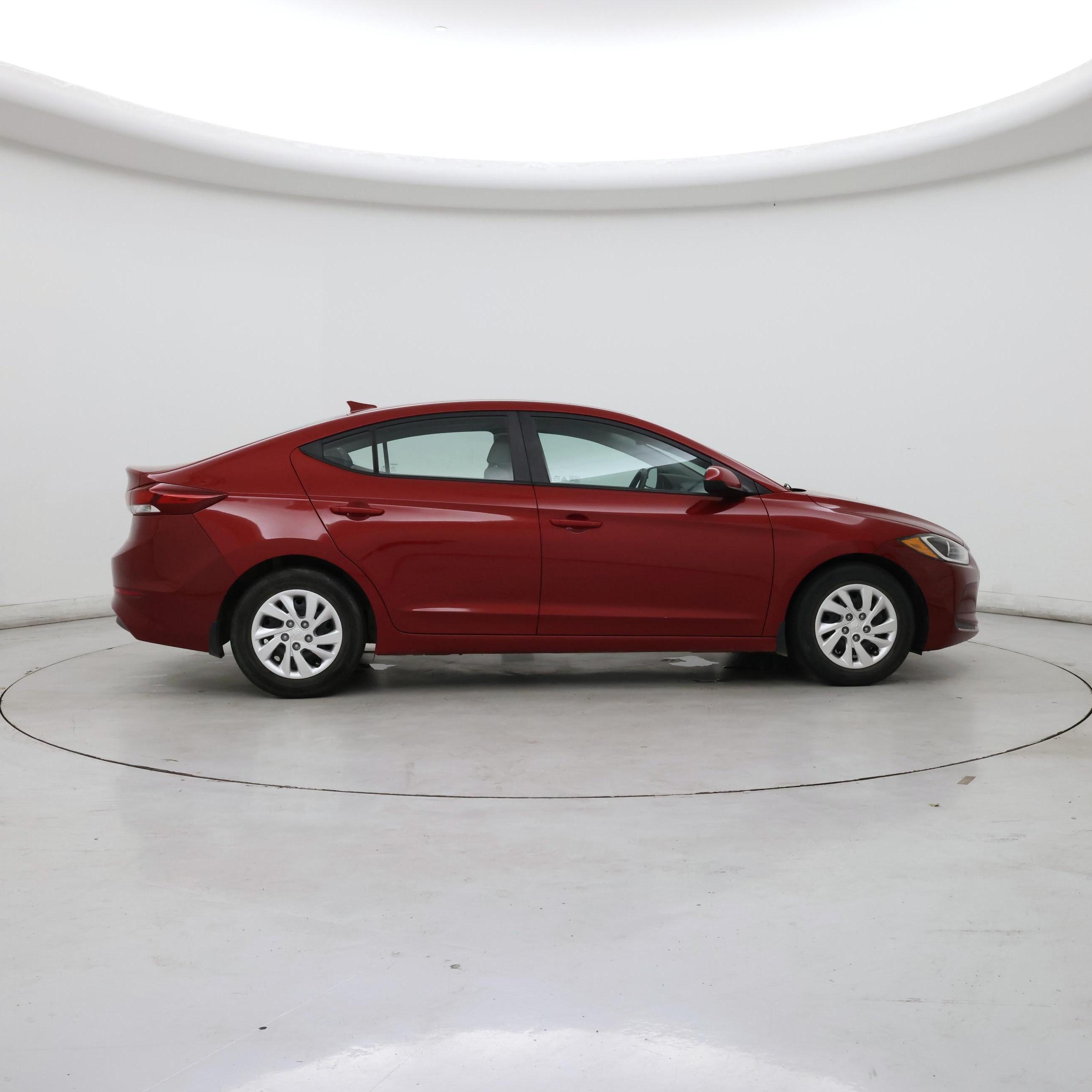 Thumbnail: 2017 Hyundai Elantra - 7