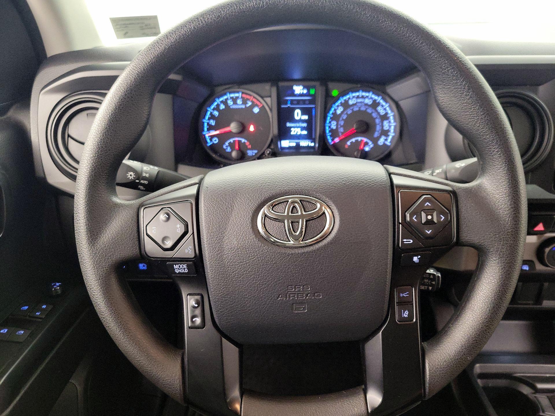 Thumbnail: 2023 Toyota Tacoma - 10