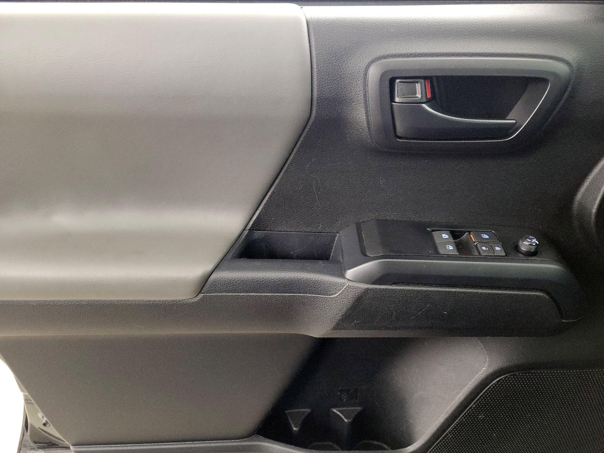 Thumbnail: 2023 Toyota Tacoma - 12