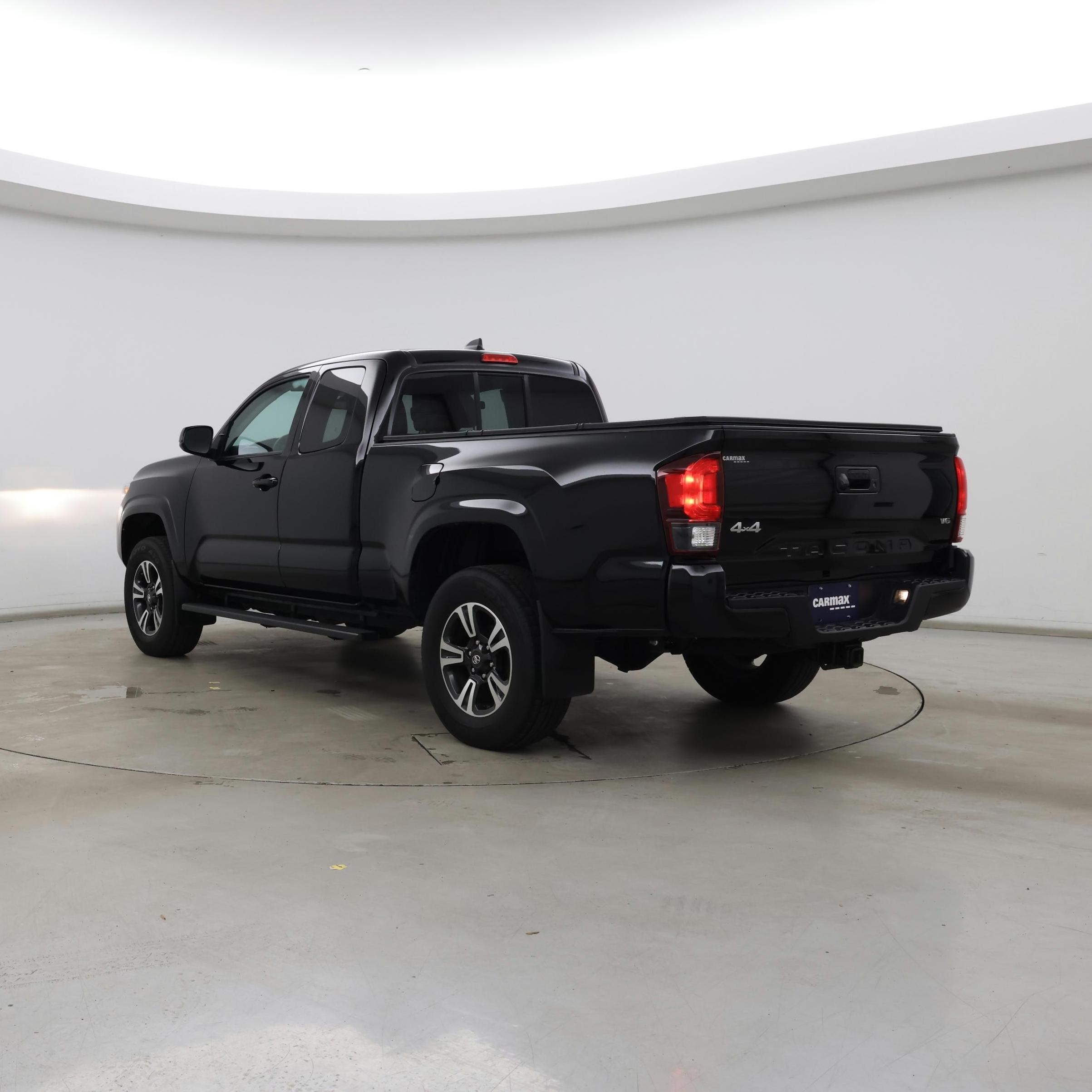 Thumbnail: 2023 Toyota Tacoma - 2