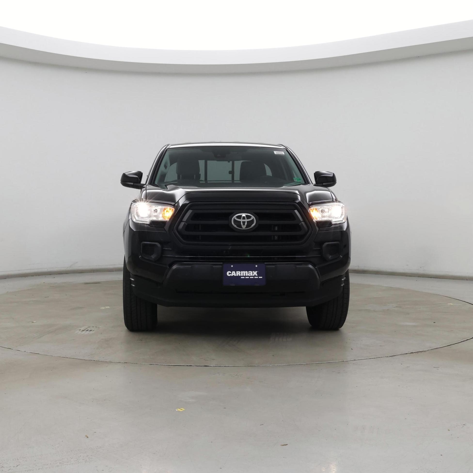 Thumbnail: 2023 Toyota Tacoma - 5