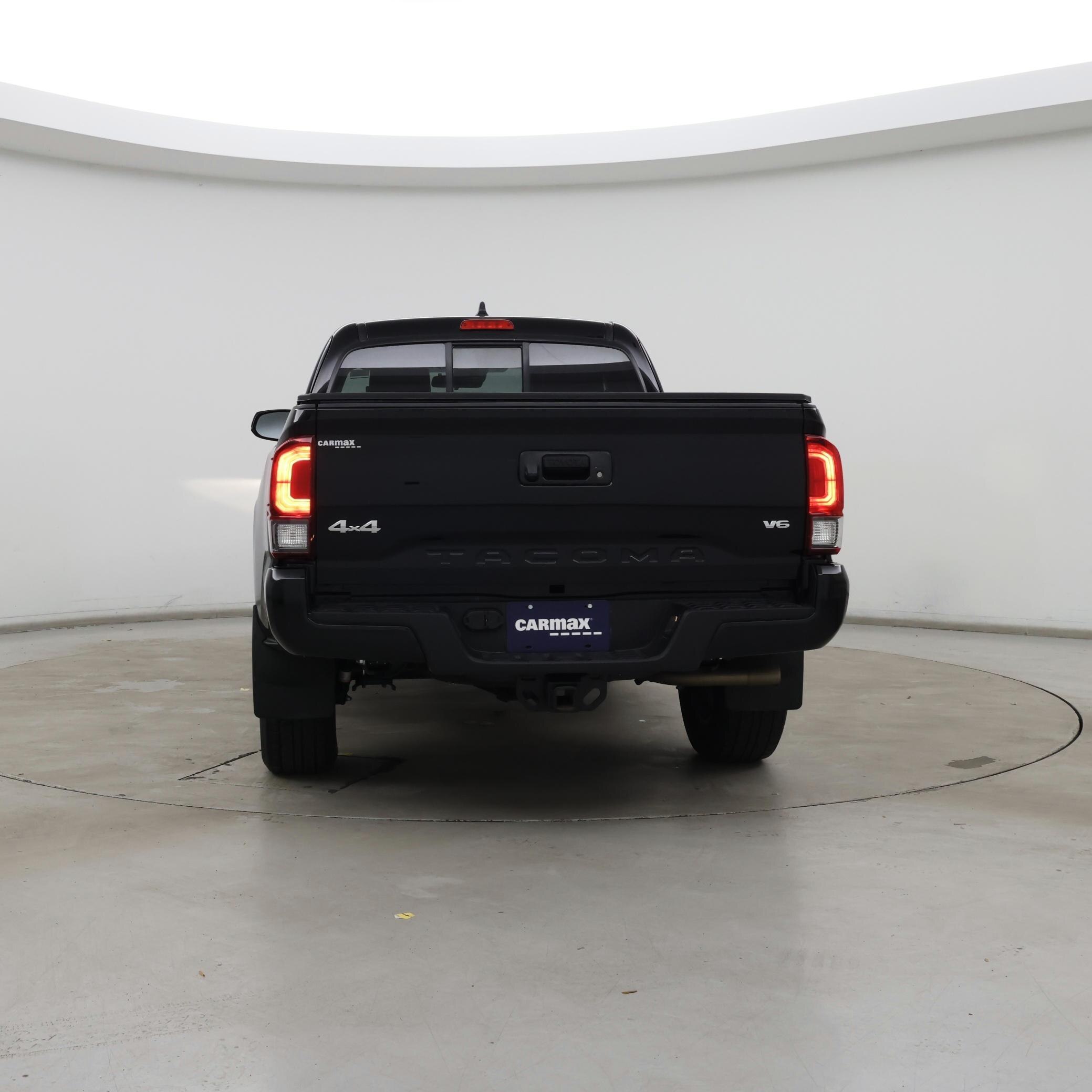 Thumbnail: 2023 Toyota Tacoma - 6