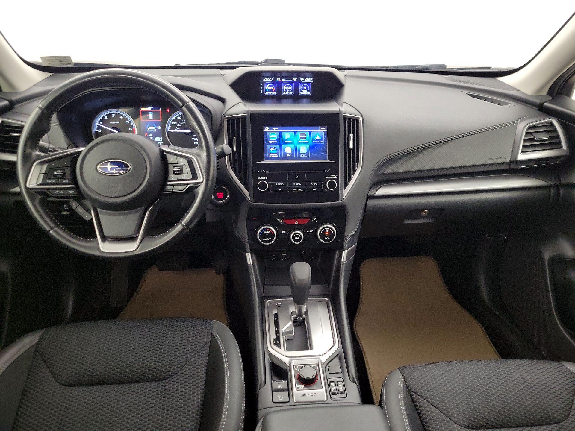 Thumbnail: 2020 Subaru Forester - 9