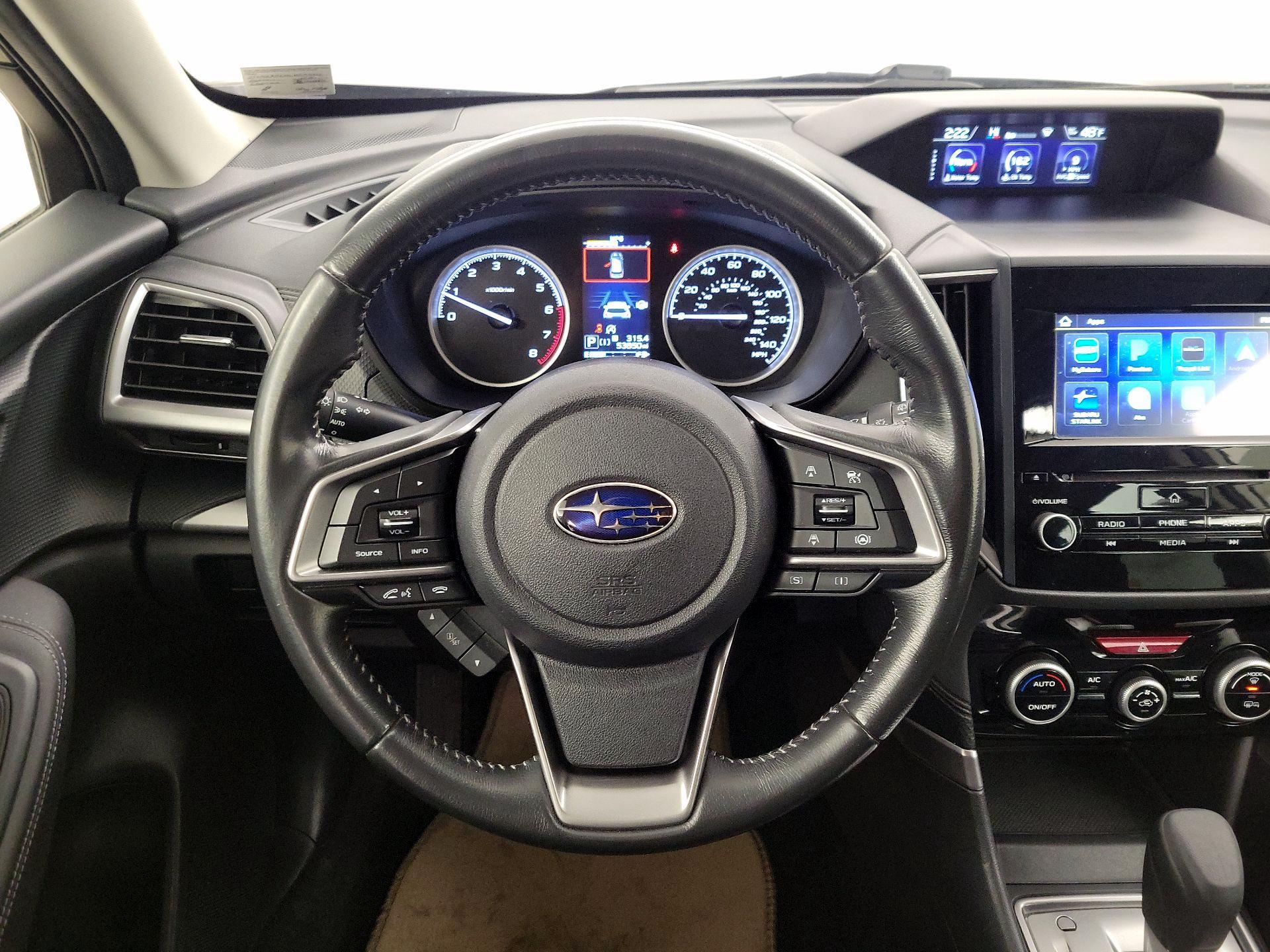 Thumbnail: 2020 Subaru Forester - 10