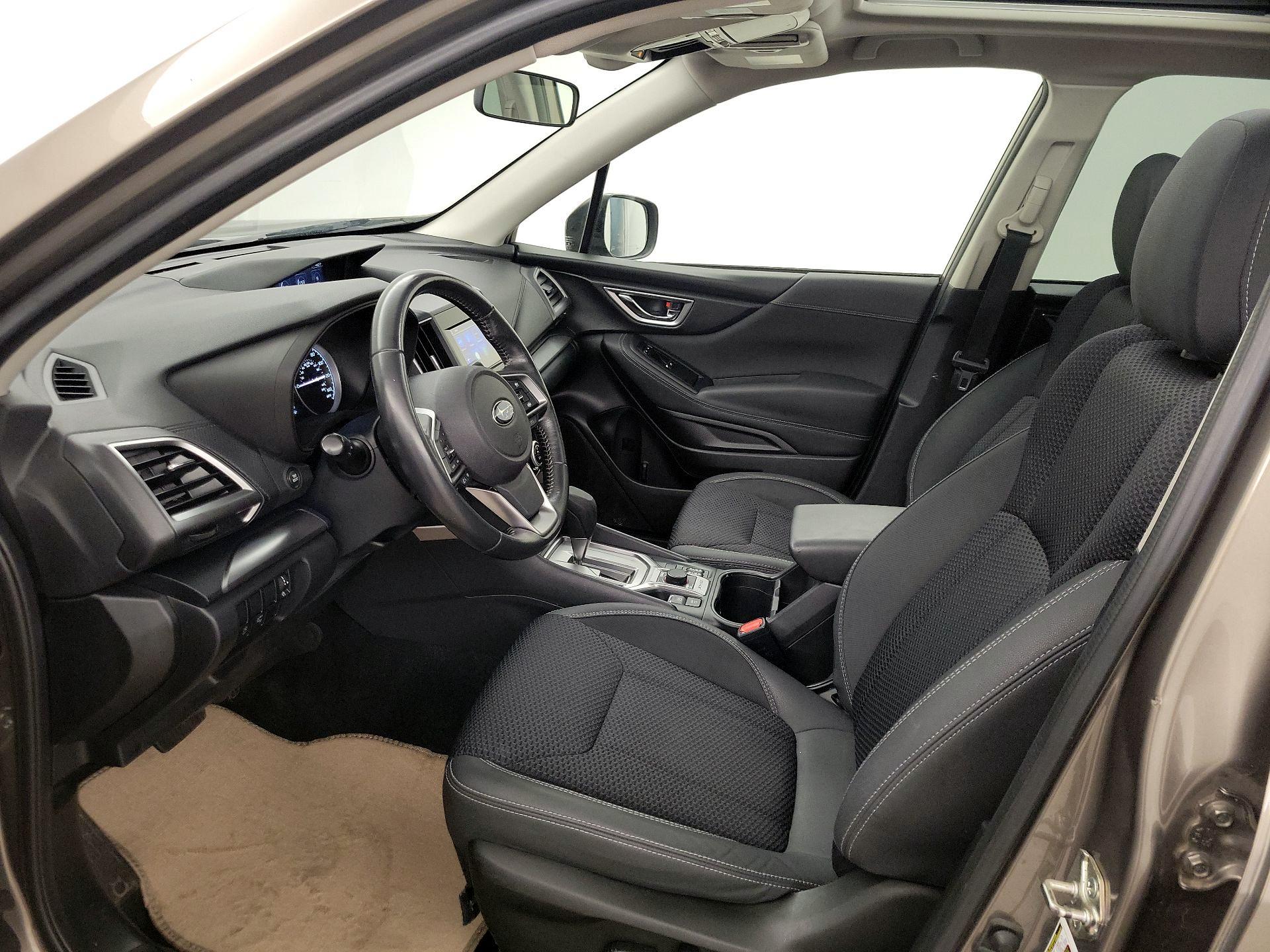 Thumbnail: 2020 Subaru Forester - 11