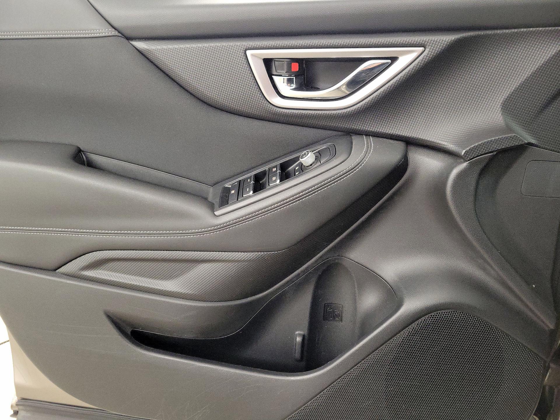 Thumbnail: 2020 Subaru Forester - 12