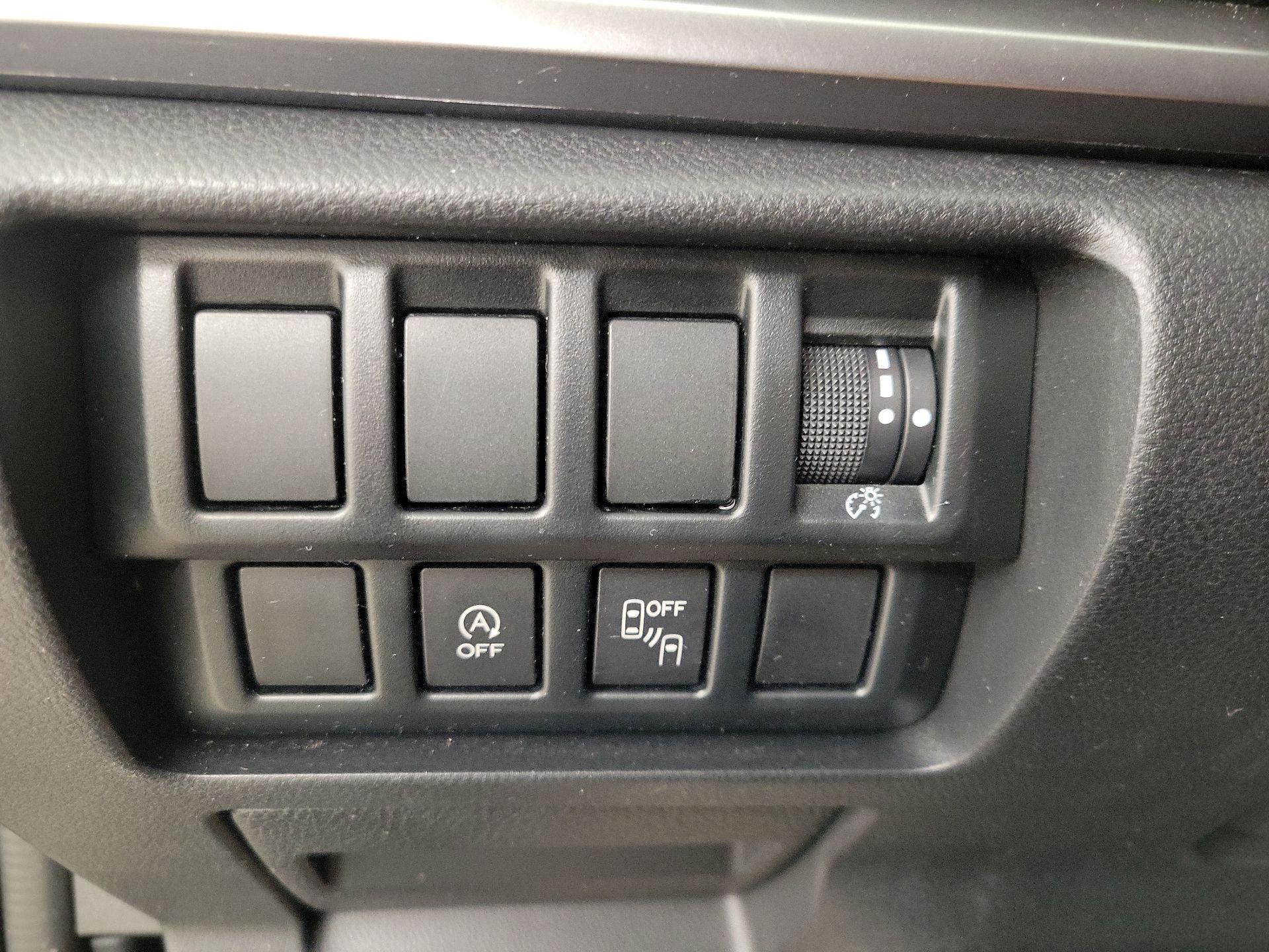 Thumbnail: 2020 Subaru Forester - 13