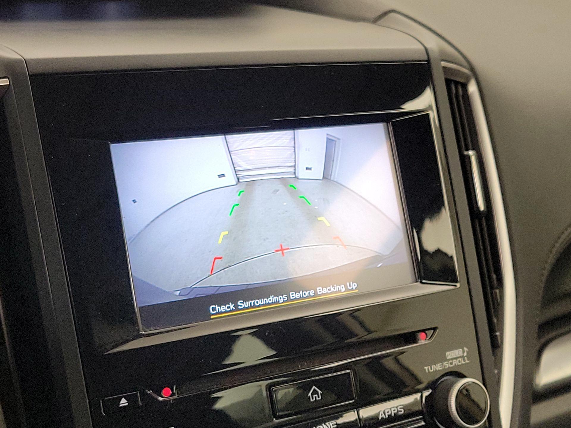 Thumbnail: 2020 Subaru Forester - 14