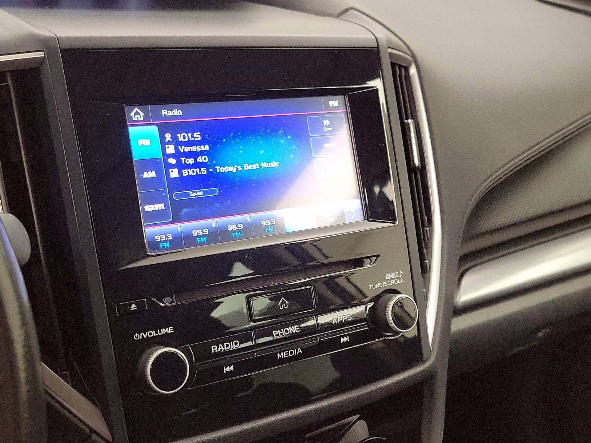 Thumbnail: 2020 Subaru Forester - 15