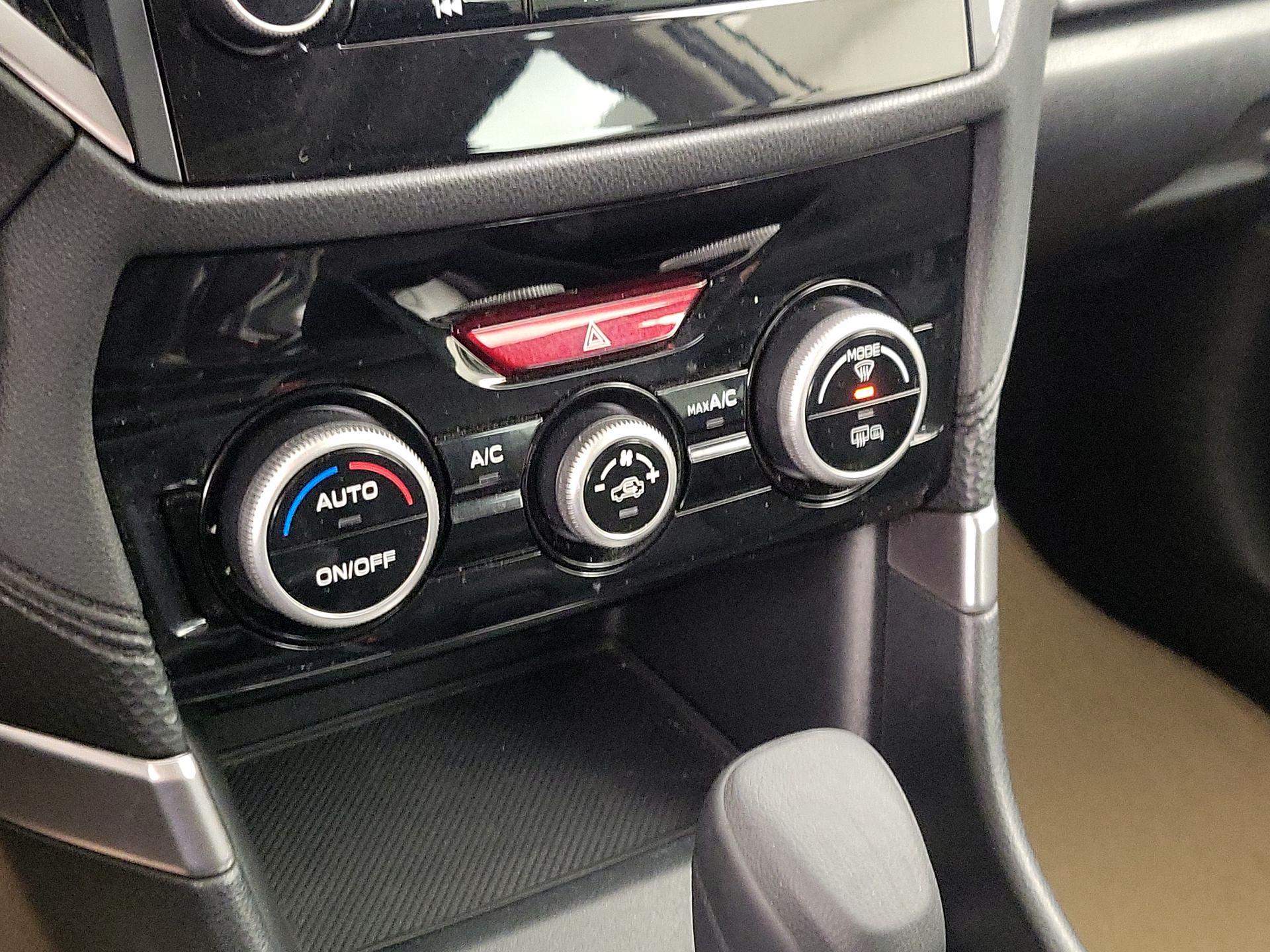 Thumbnail: 2020 Subaru Forester - 16