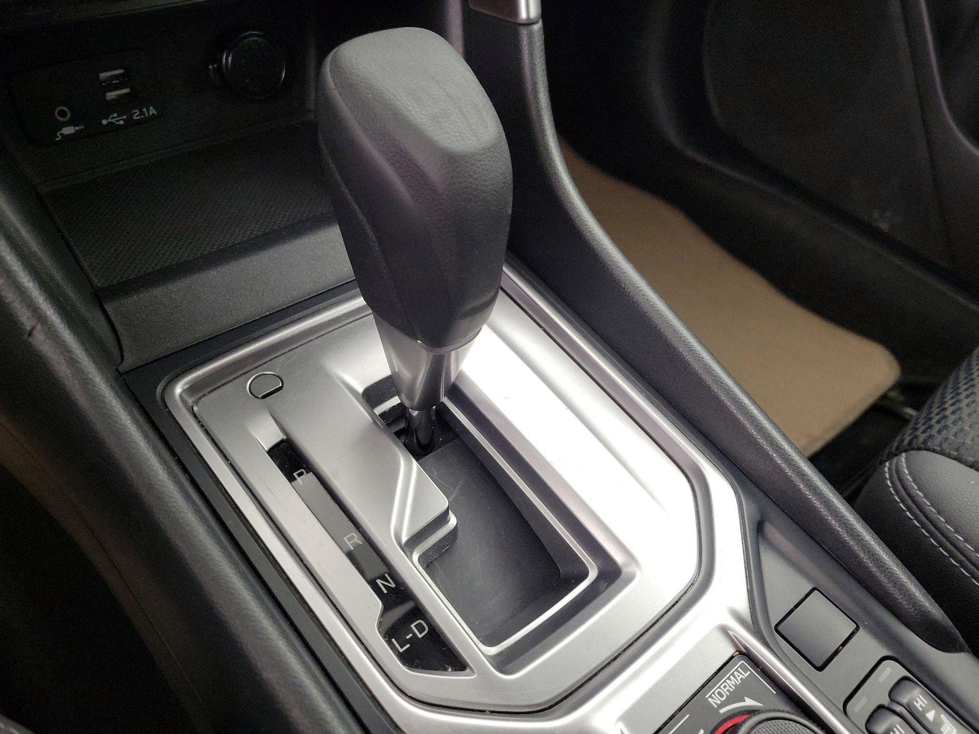 Thumbnail: 2020 Subaru Forester - 17