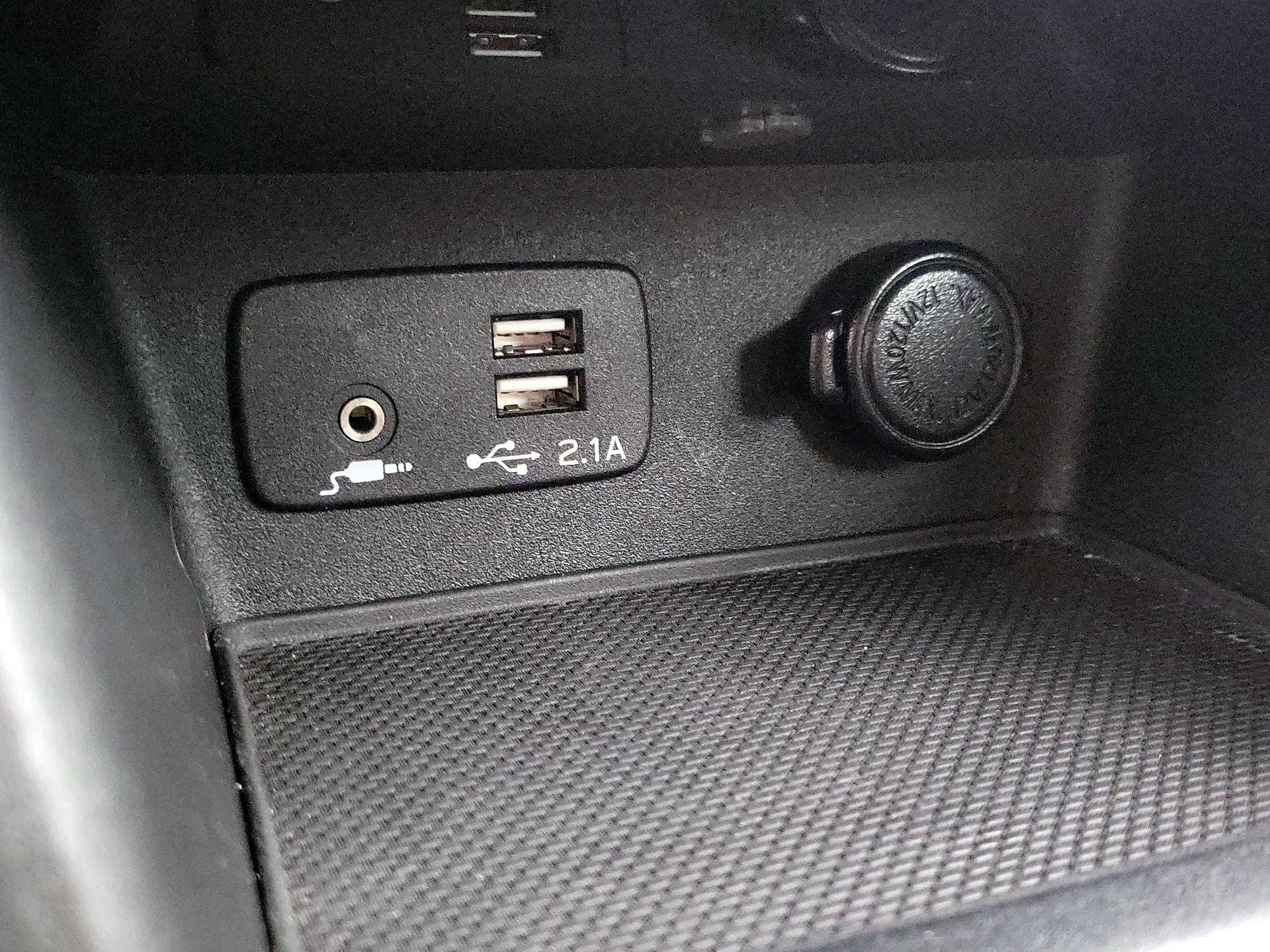 Thumbnail: 2020 Subaru Forester - 18