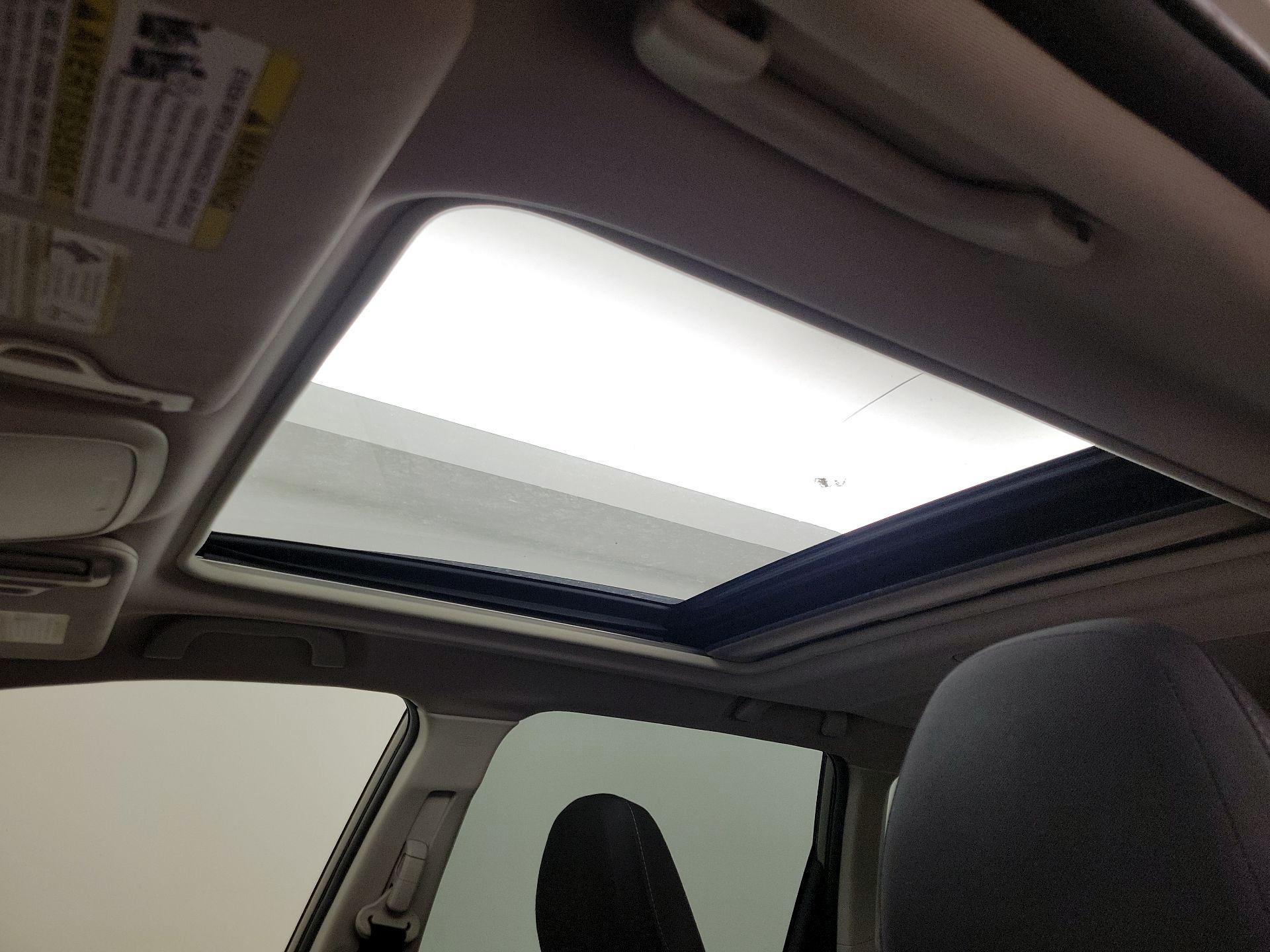 Thumbnail: 2020 Subaru Forester - 19