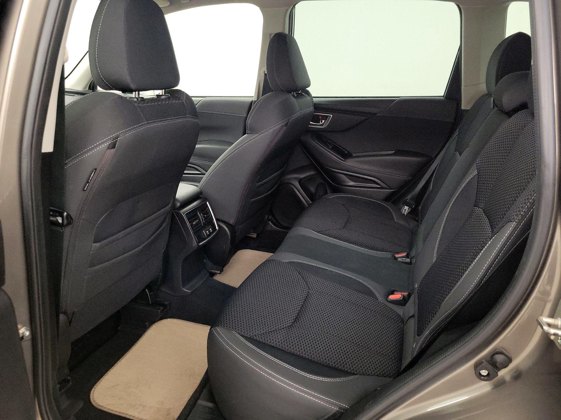 Thumbnail: 2020 Subaru Forester - 20